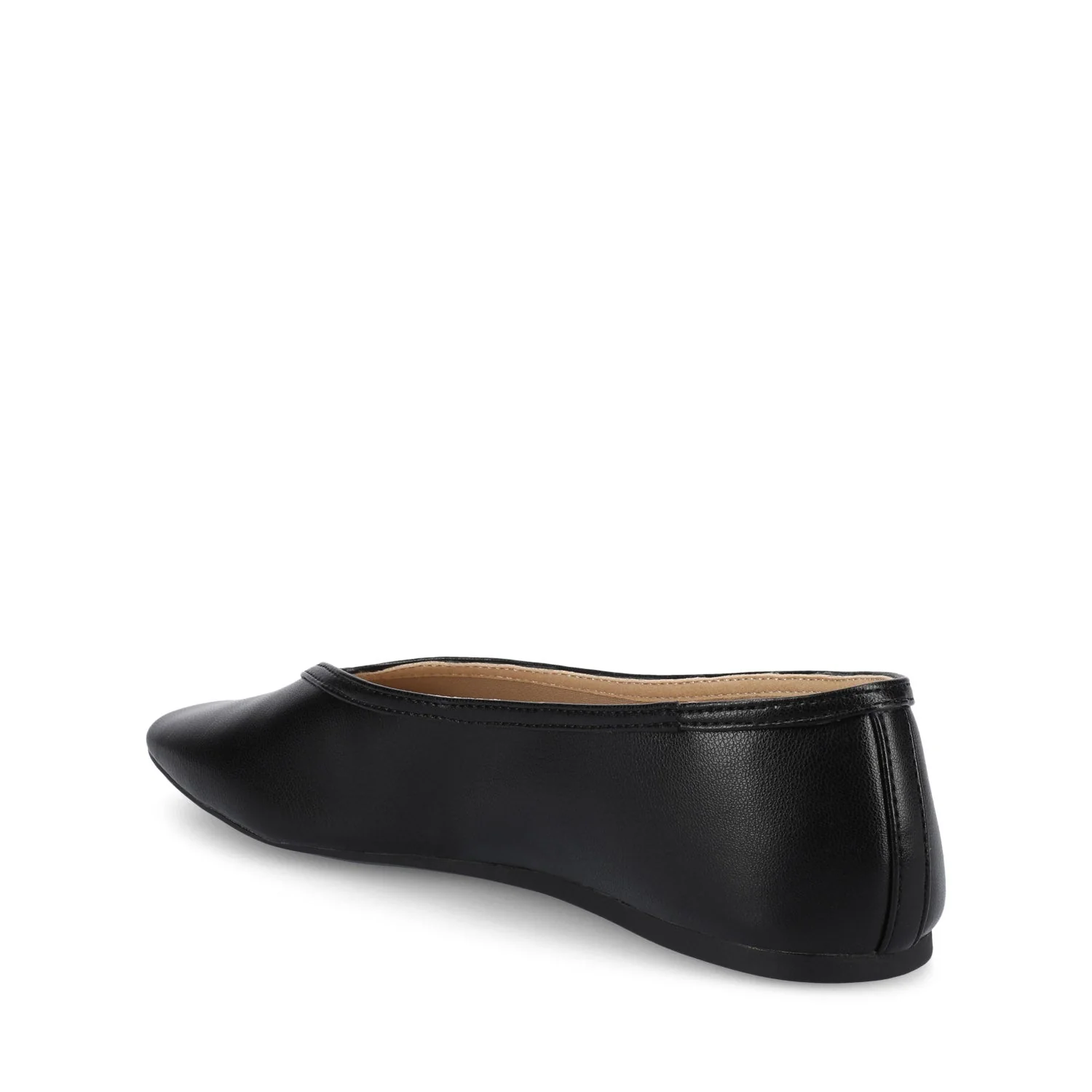 FORTUNE BALLET FLATS - Black - Image 3