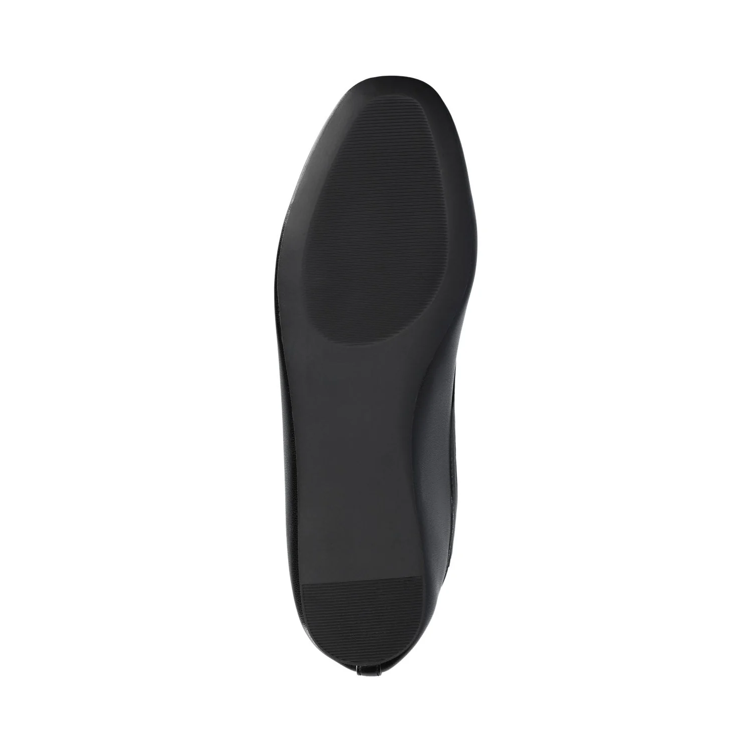 FORTUNE BALLET FLATS - Black - Image 5