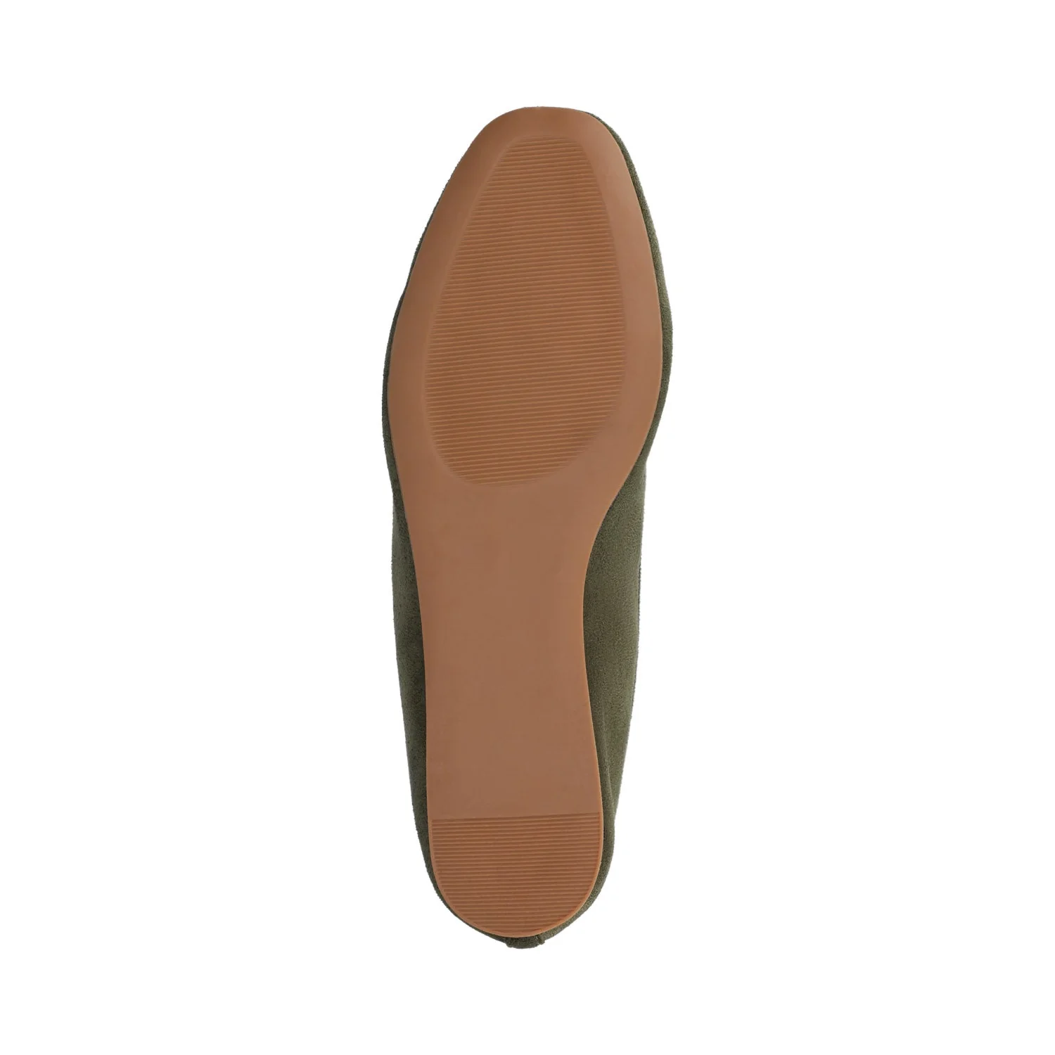 FORTUNE BALLET FLATS - Olive - Image 5