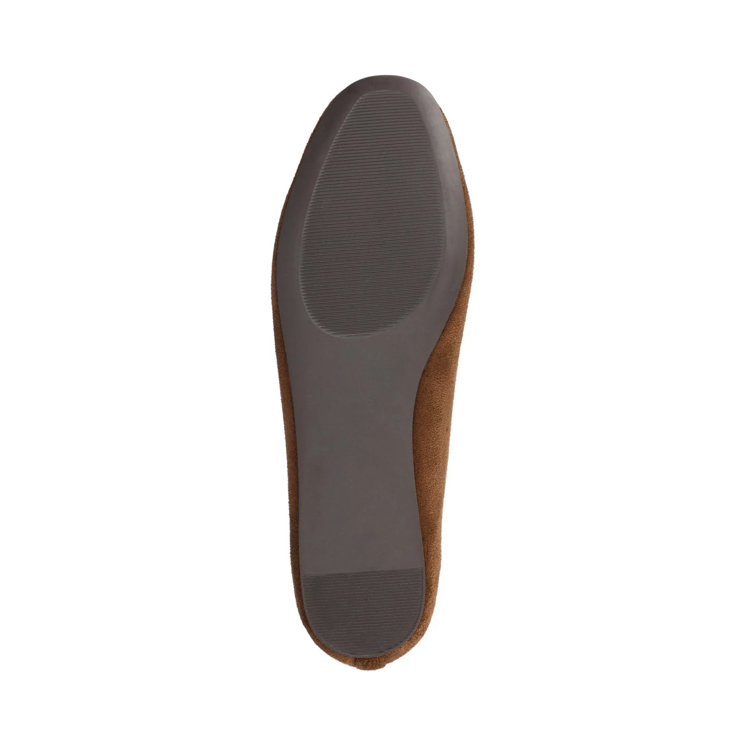 FORTUNE BALLET FLATS - Tan - Image 5