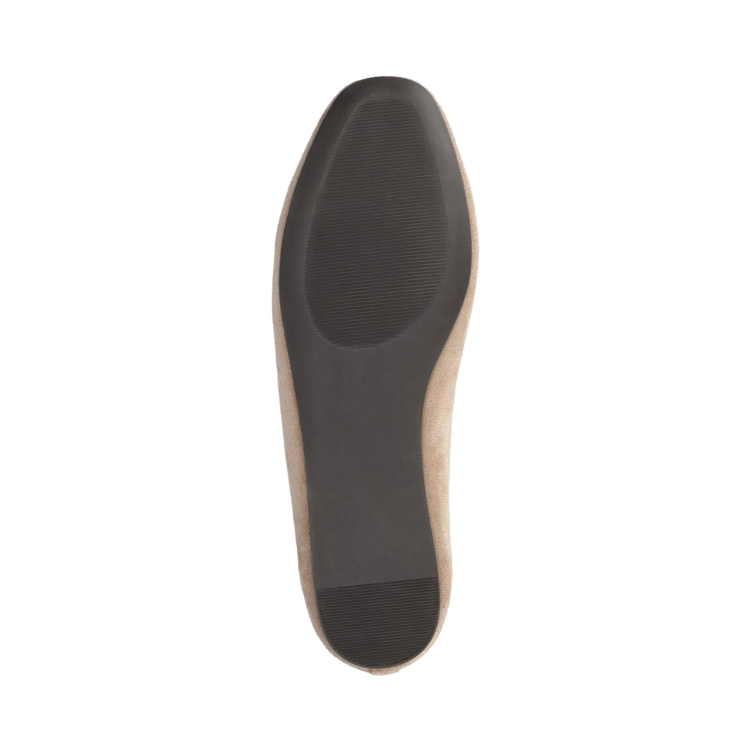 FORTUNE BALLET FLATS - Taupe - Image 5
