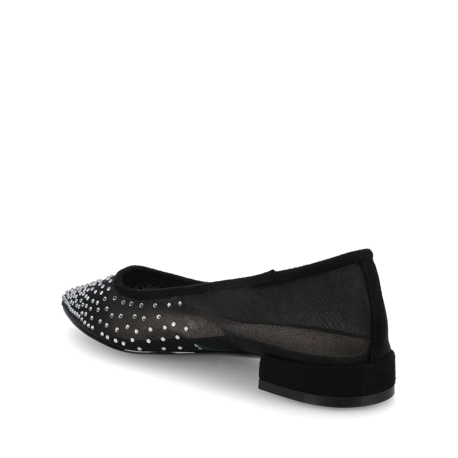 GRACELYNN BALLET FLATS - Black - Image 3