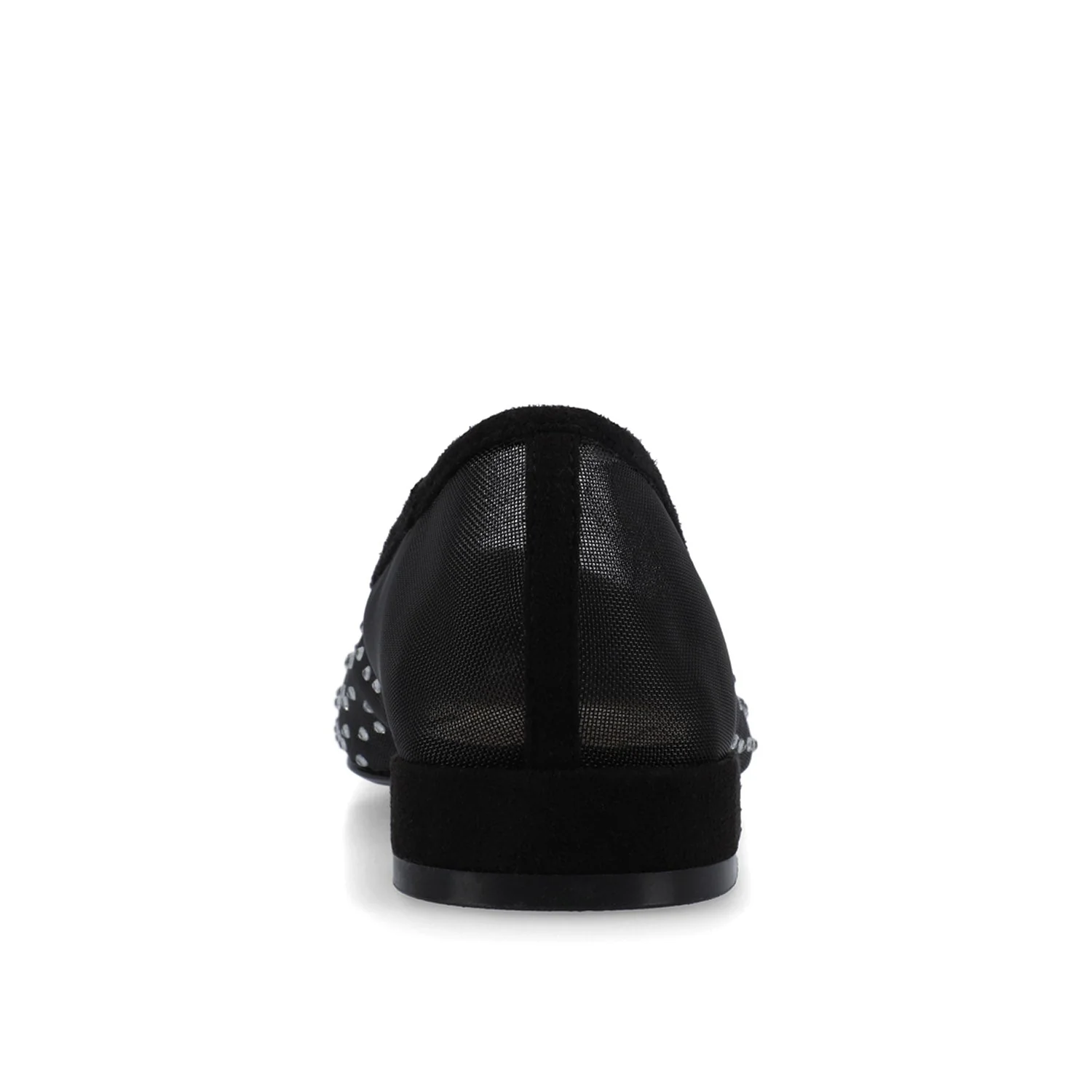 GRACELYNN BALLET FLATS - Black - Image 6