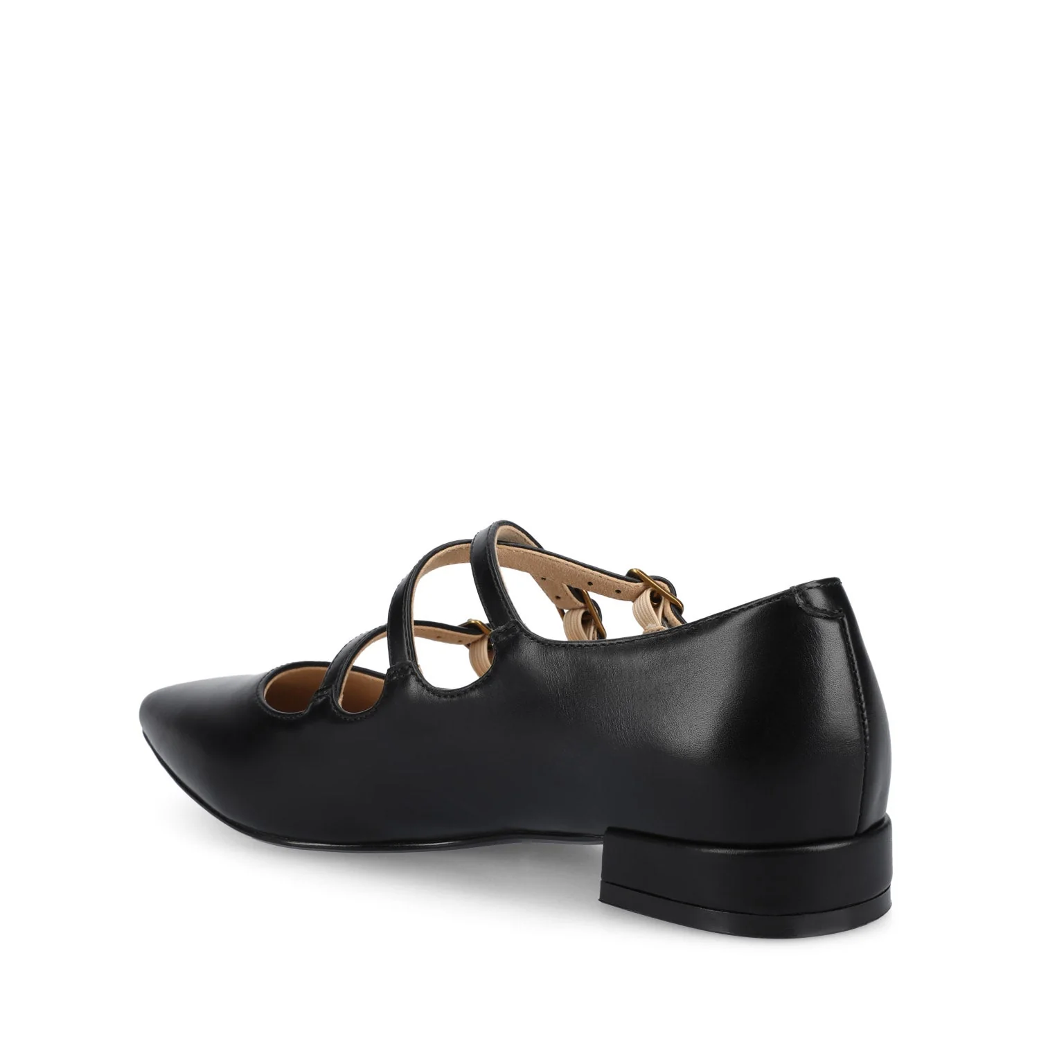 GRETEL BALLET PUMPS - Black - Image 3