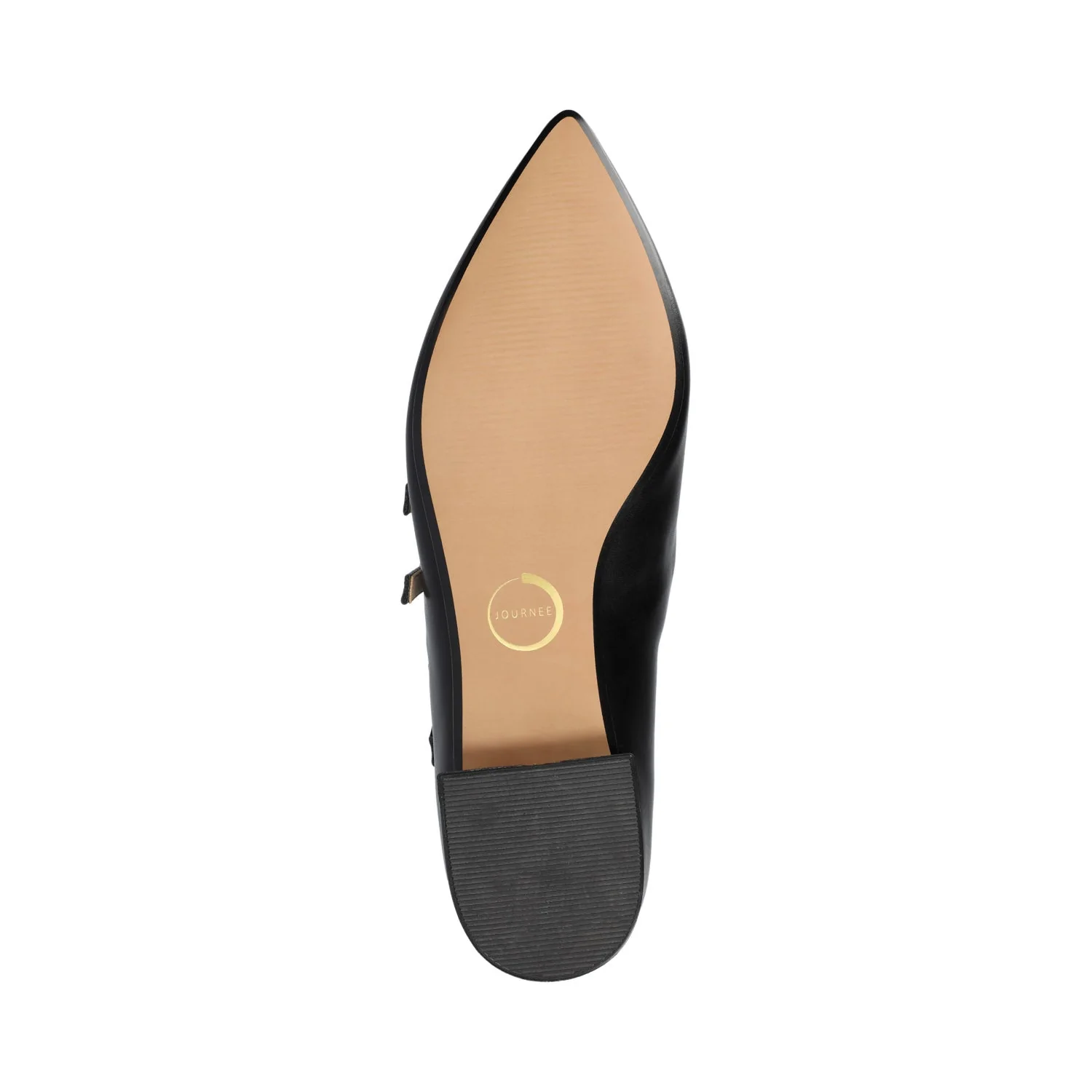 GRETEL BALLET PUMPS - Black - Image 5