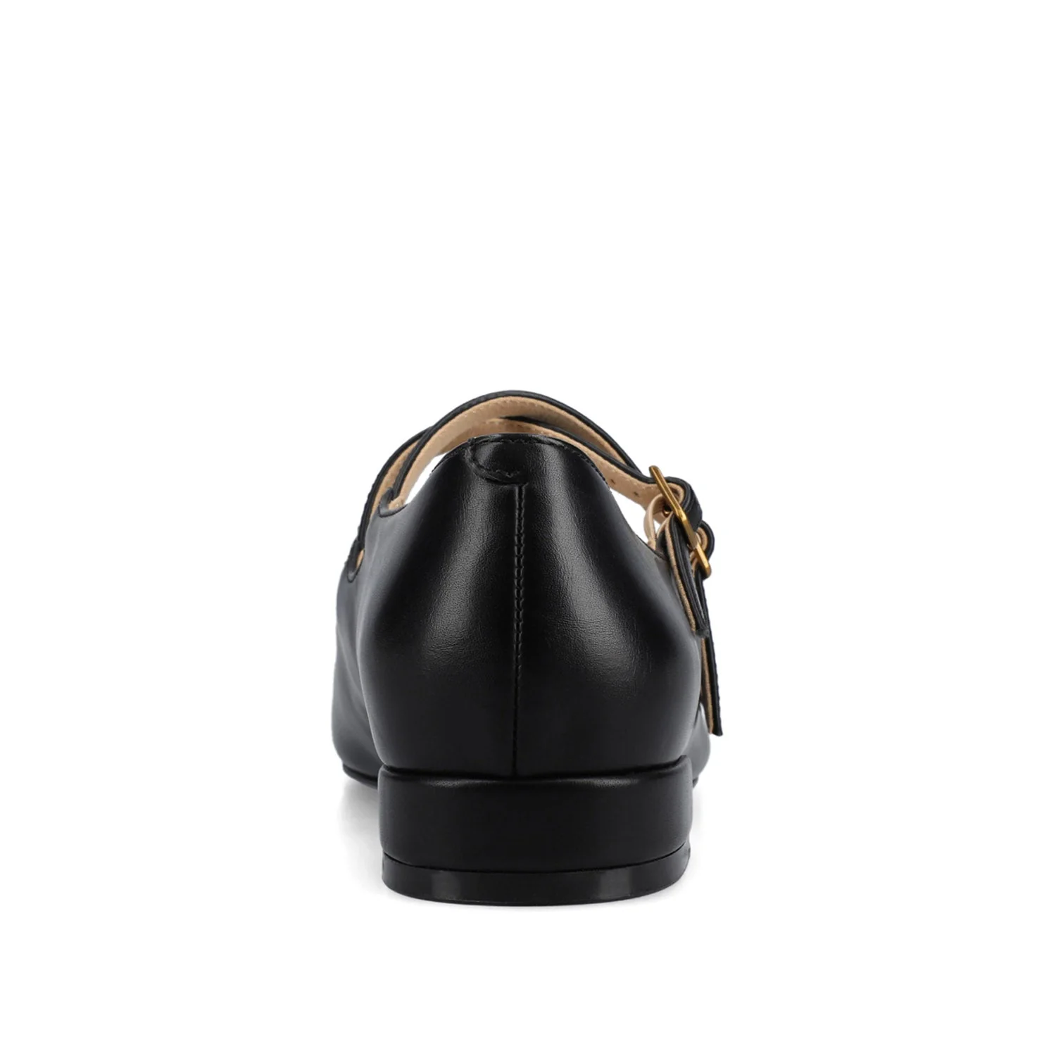 GRETEL BALLET PUMPS - Black - Image 6