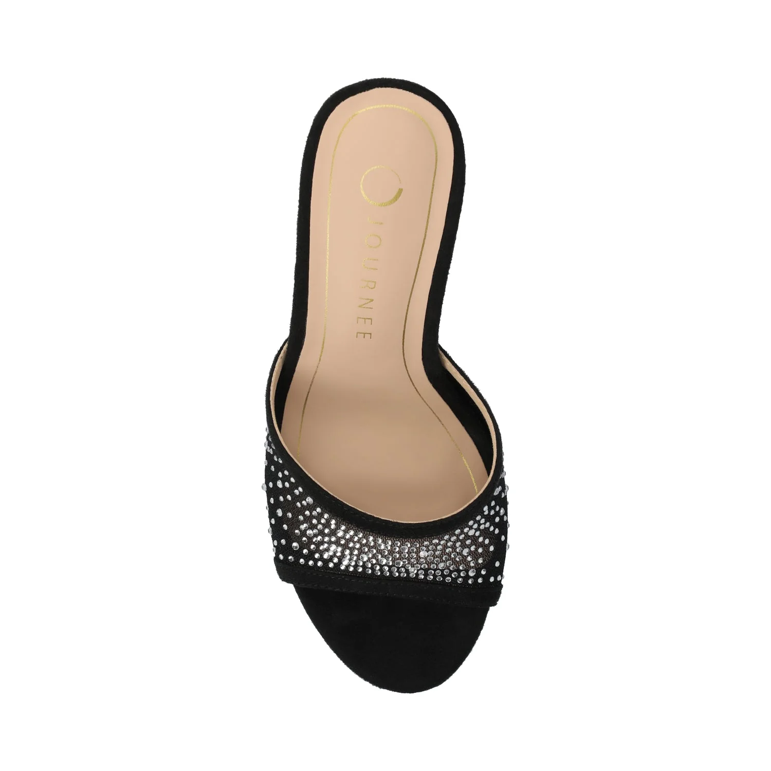 HENSLEY EVENING PUMPS - Black - Image 4
