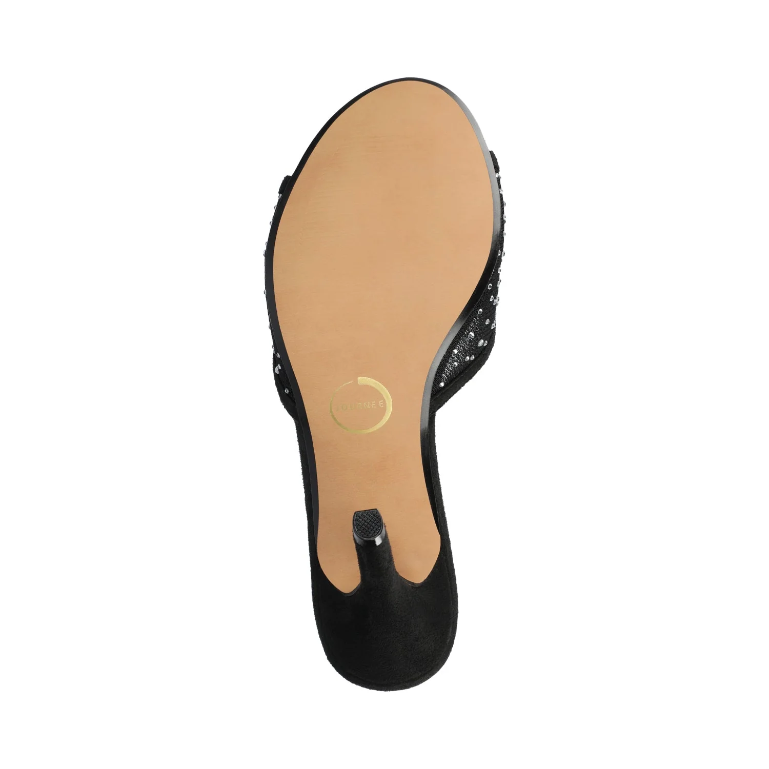 HENSLEY EVENING PUMPS - Black - Image 5