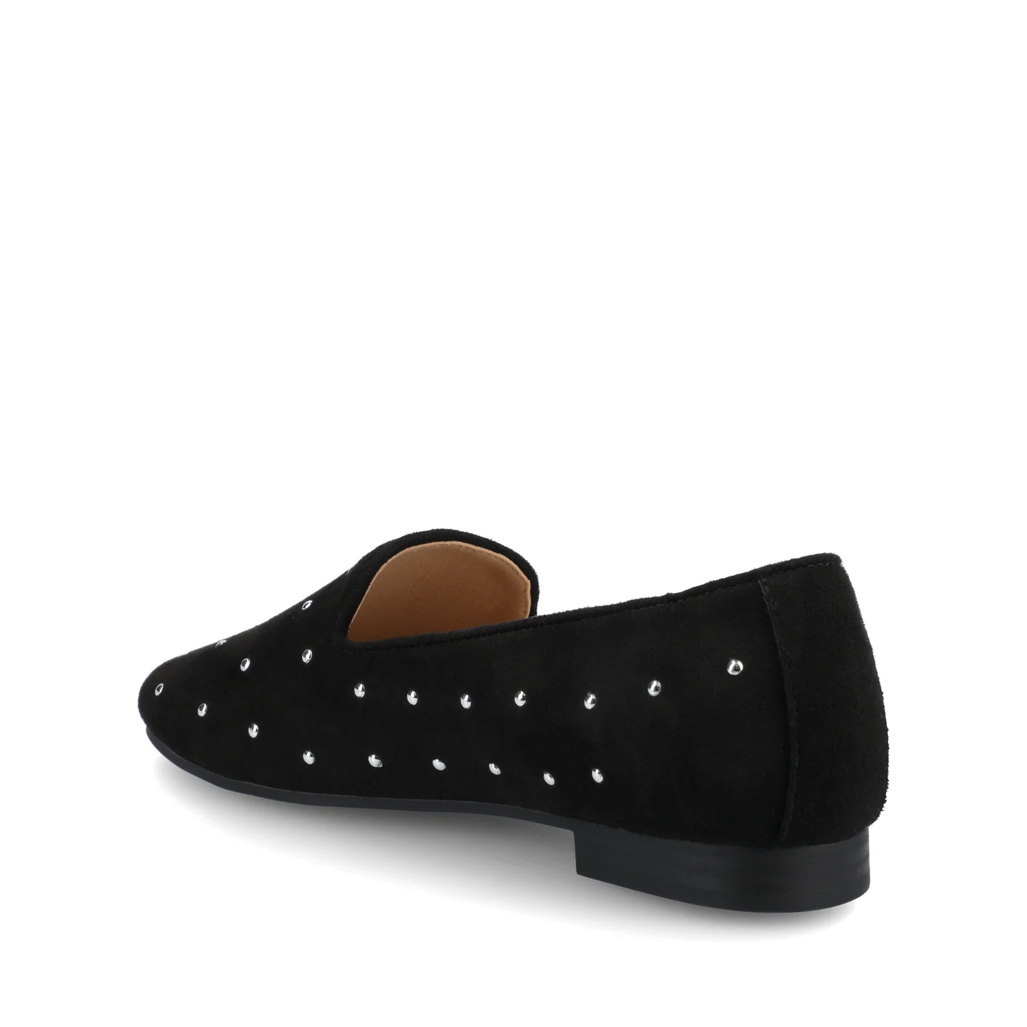 ISHANI BALLET FLATS - Black Stud - Image 4