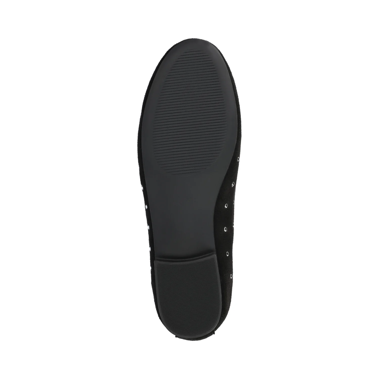 ISHANI BALLET FLATS - Black Stud - Image 6