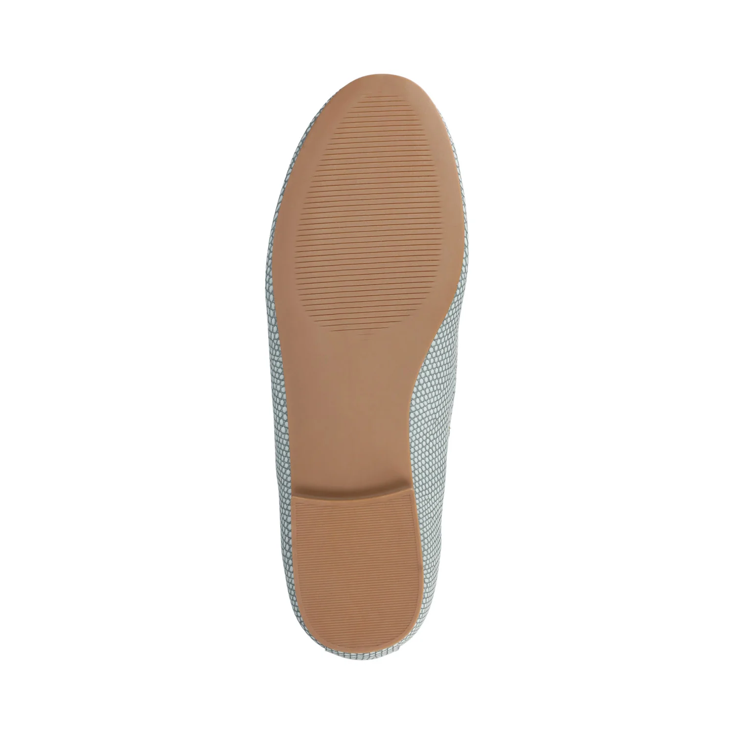 ISHANI BALLET FLATS - Blue Lizard - Image 8