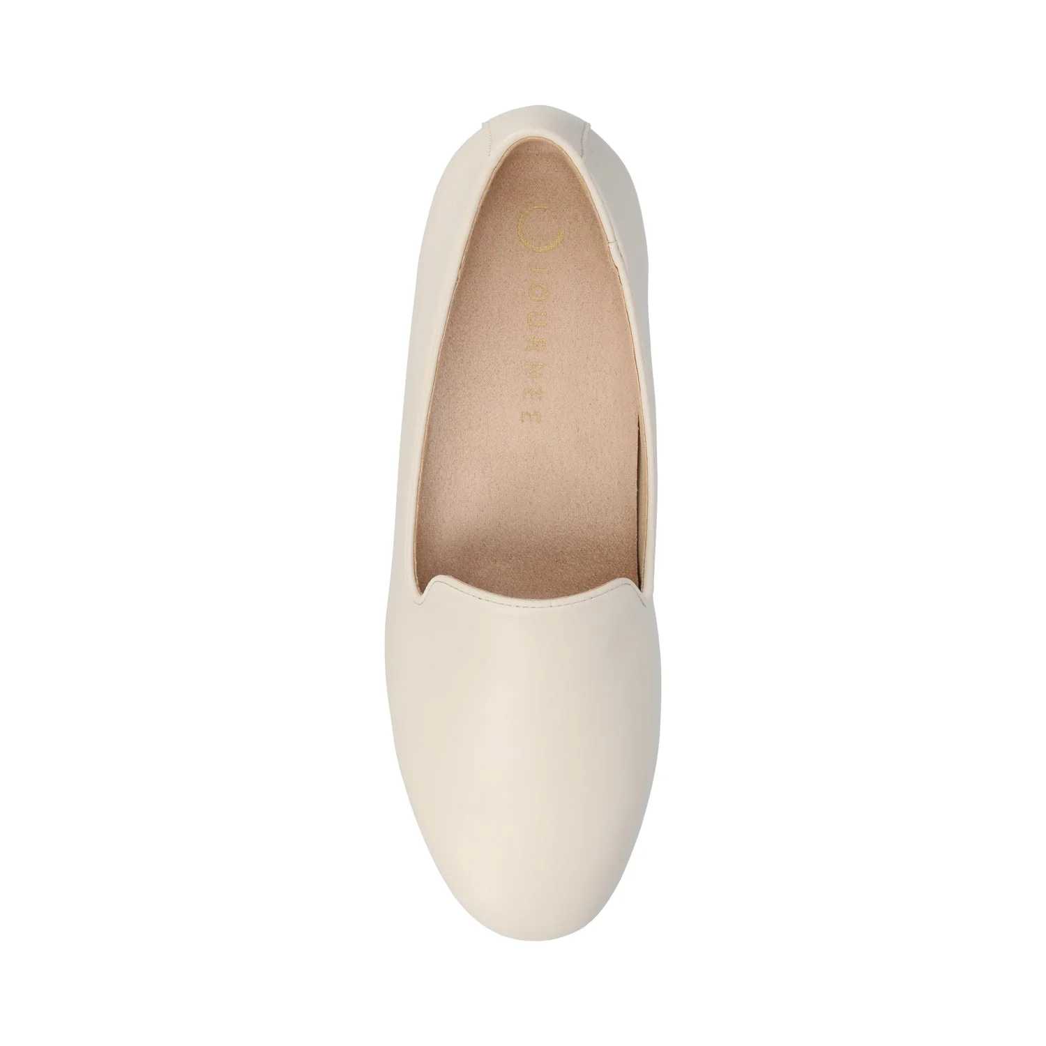 ISHANI BALLET FLATS - Bone - Image 4