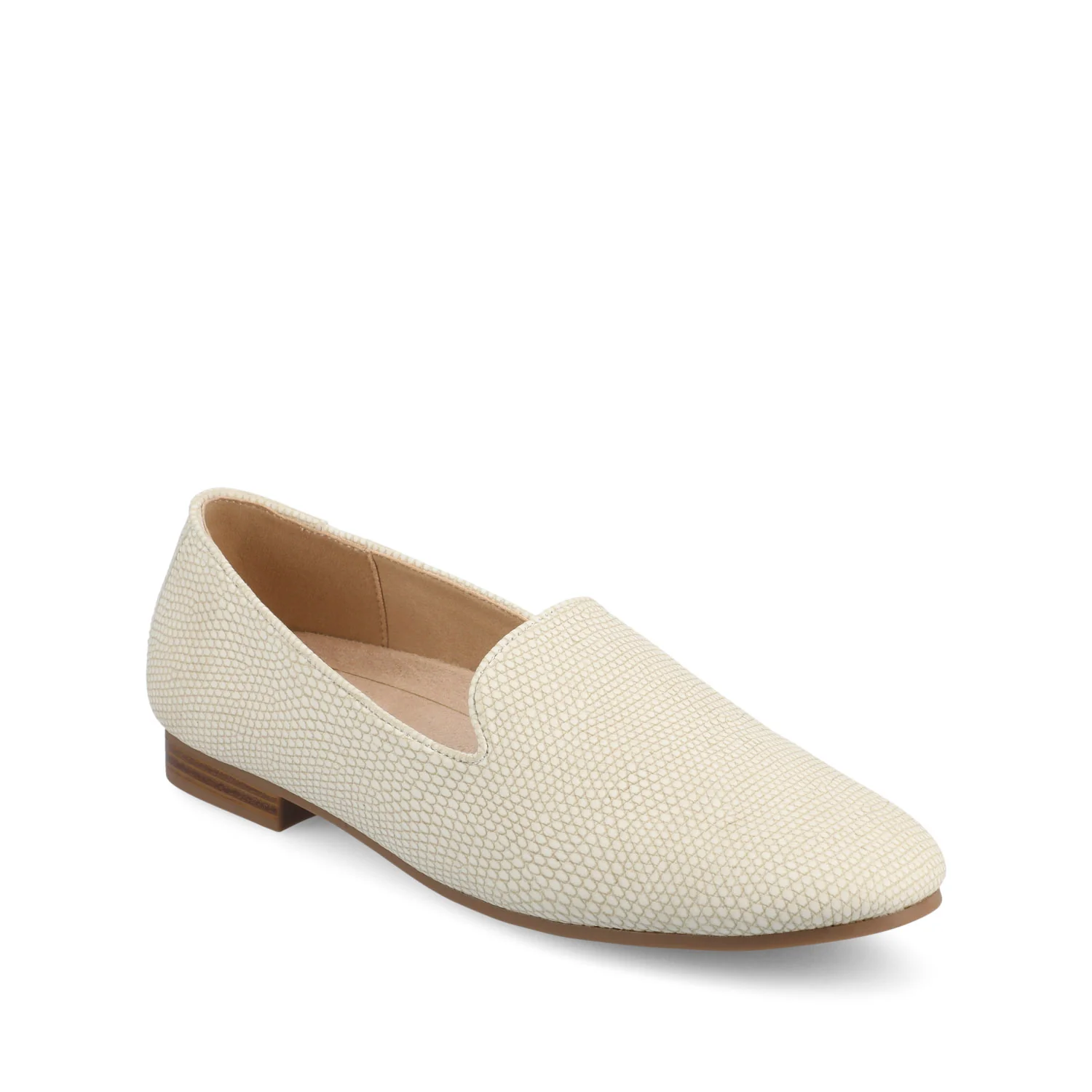 ISHANI BALLET FLATS - Bone Lizard - Image 2