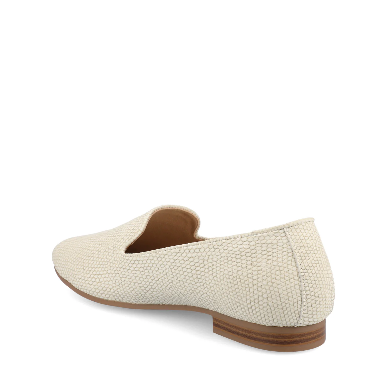 ISHANI BALLET FLATS - Bone Lizard - Image 3