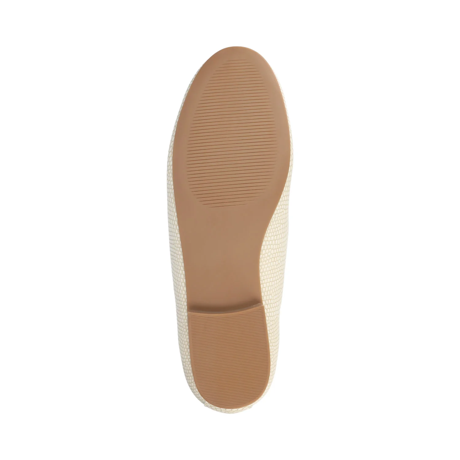 ISHANI BALLET FLATS - Bone Lizard - Image 5
