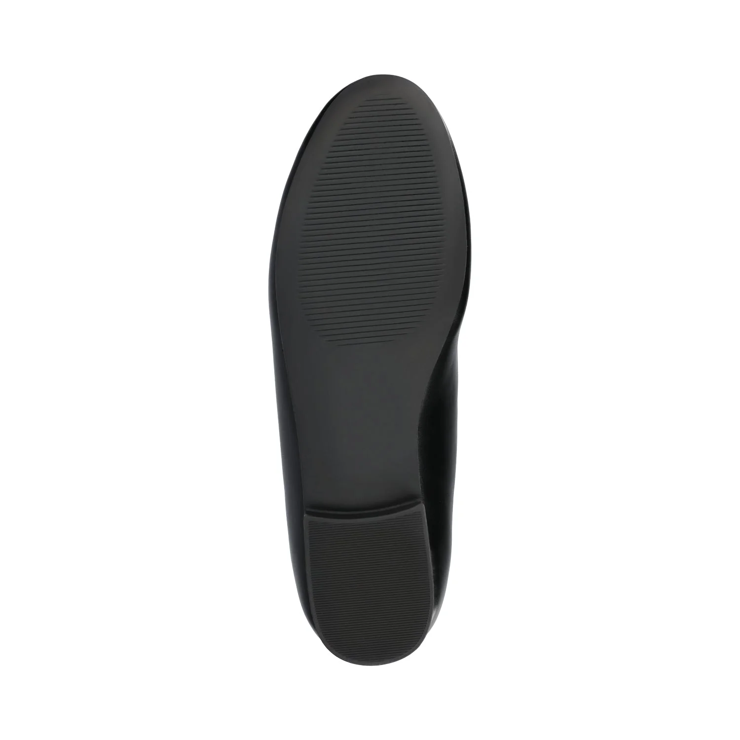 ISHANI BALLET FLATS IN WIDE - Black - Image 5