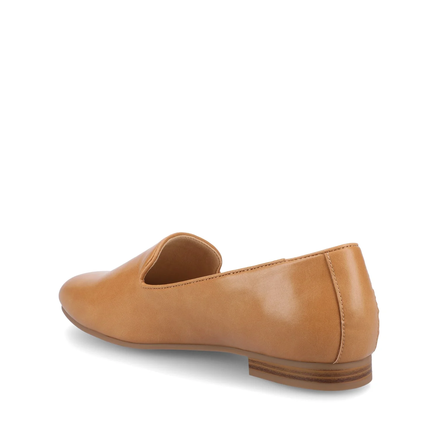 ISHANI BALLET FLATS IN WIDE - Tan - Image 3