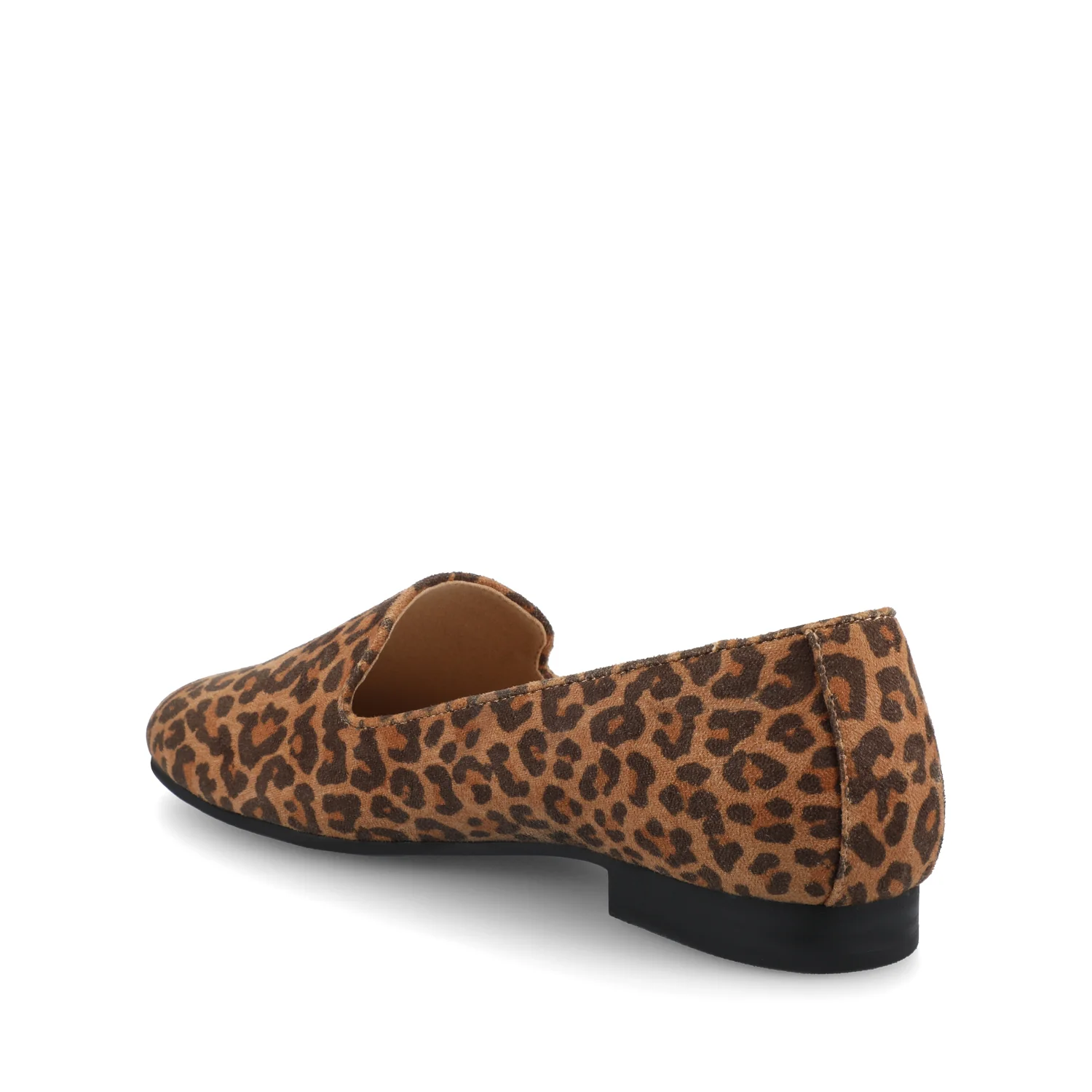 ISHANI BALLET FLATS - Leopard/Camel - Image 5