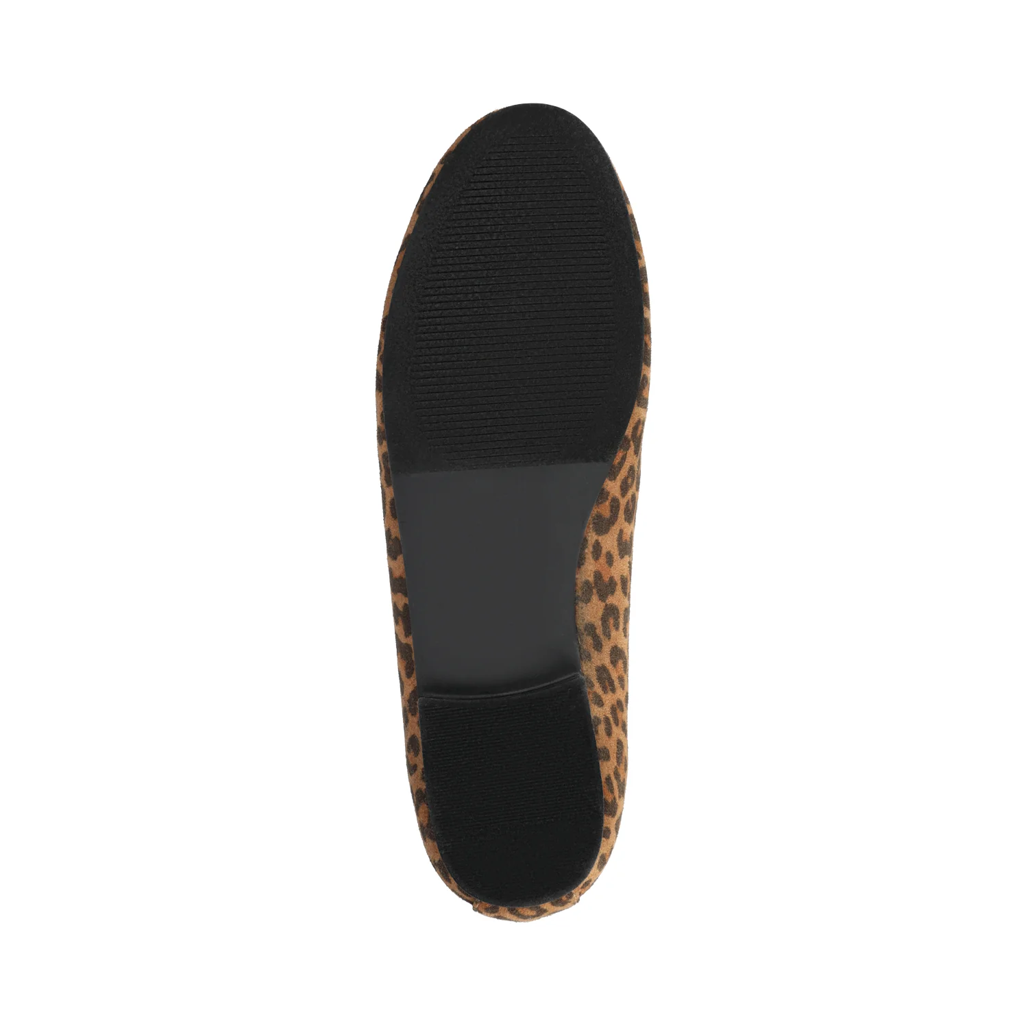 ISHANI BALLET FLATS - Leopard/Camel - Image 7