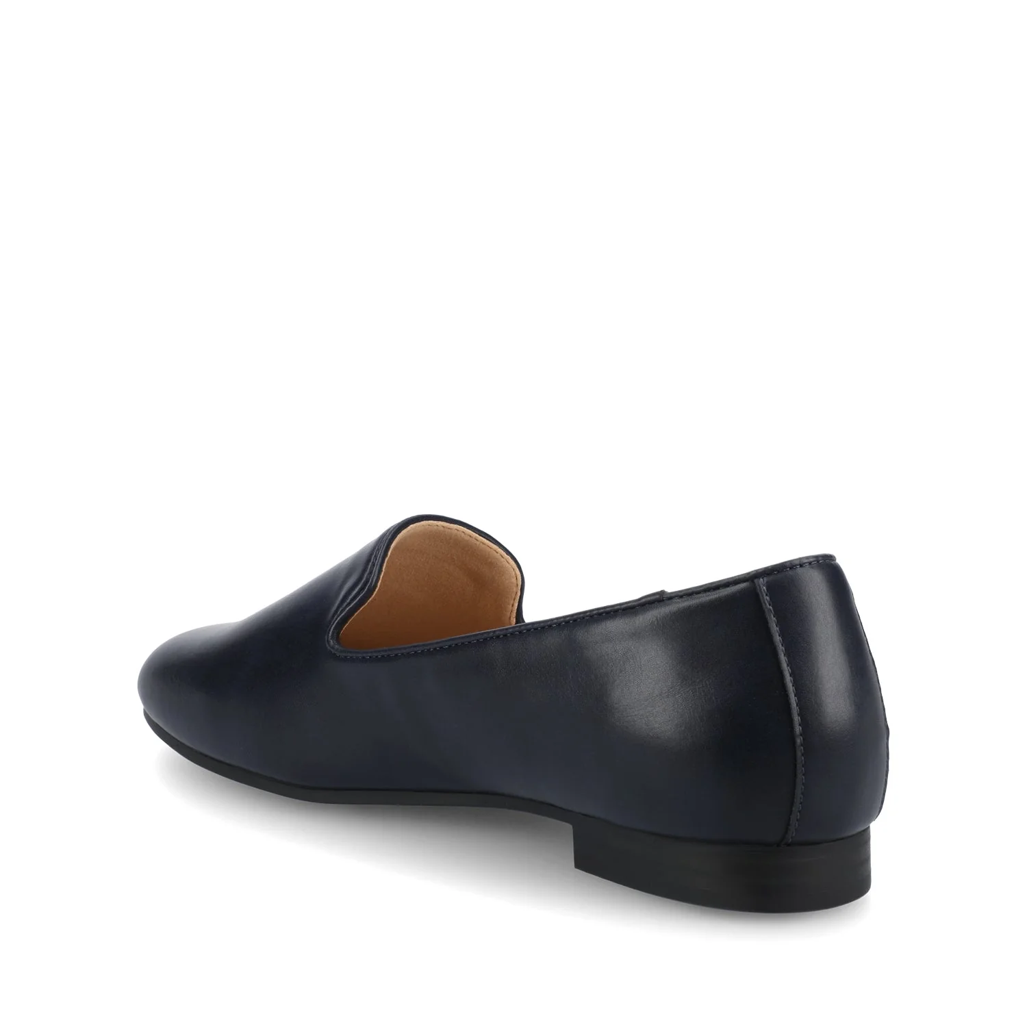 ISHANI BALLET FLATS - Navy - Image 3