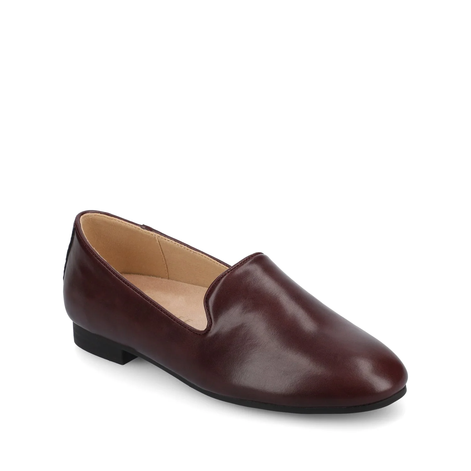 ISHANI BALLET FLATS - Oxblood - Image 2