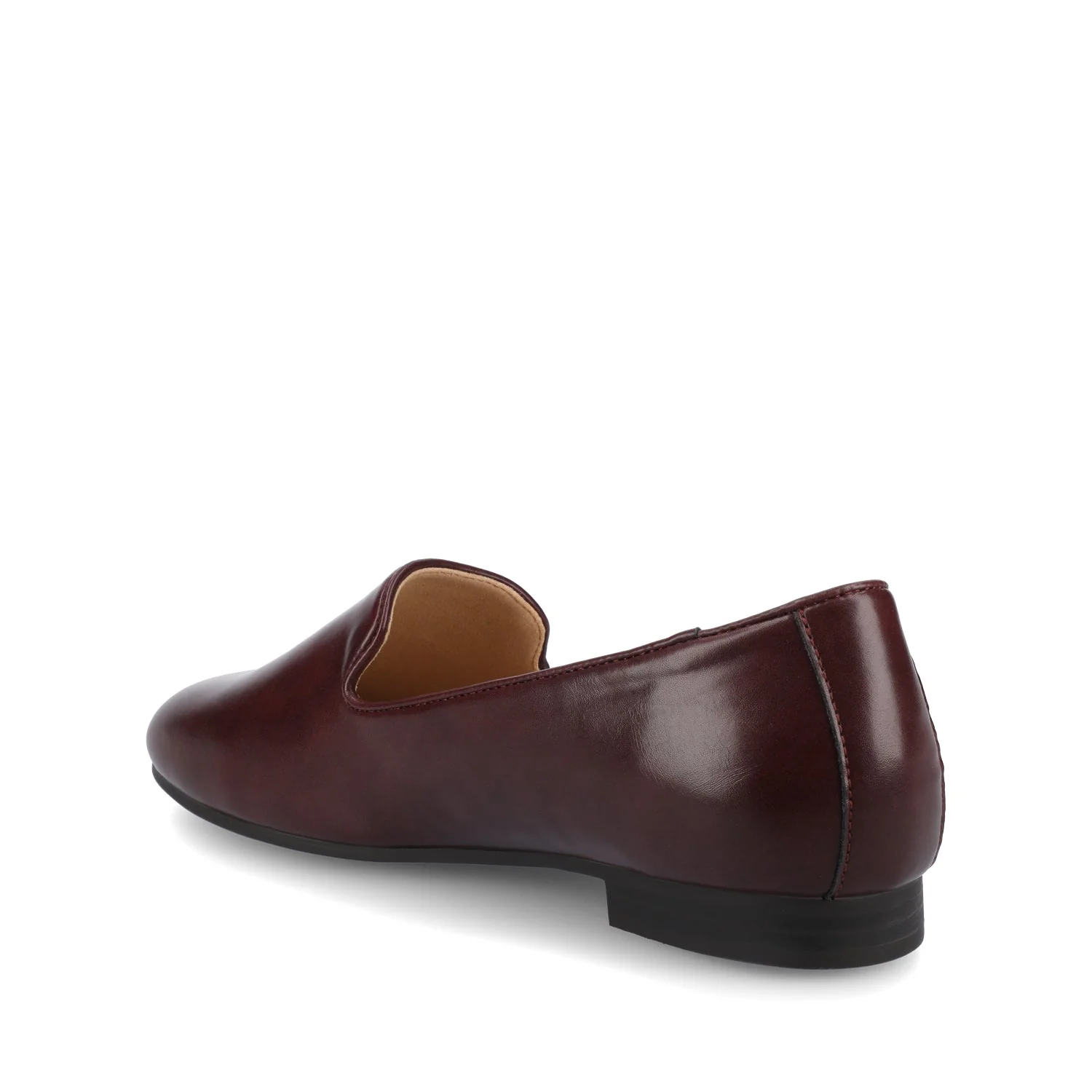 ISHANI BALLET FLATS - Oxblood - Image 3
