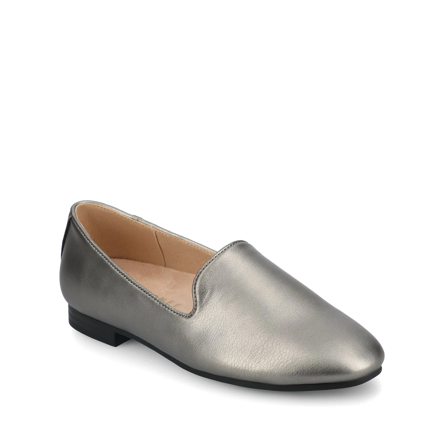 ISHANI BALLET FLATS - Pewter - Image 2