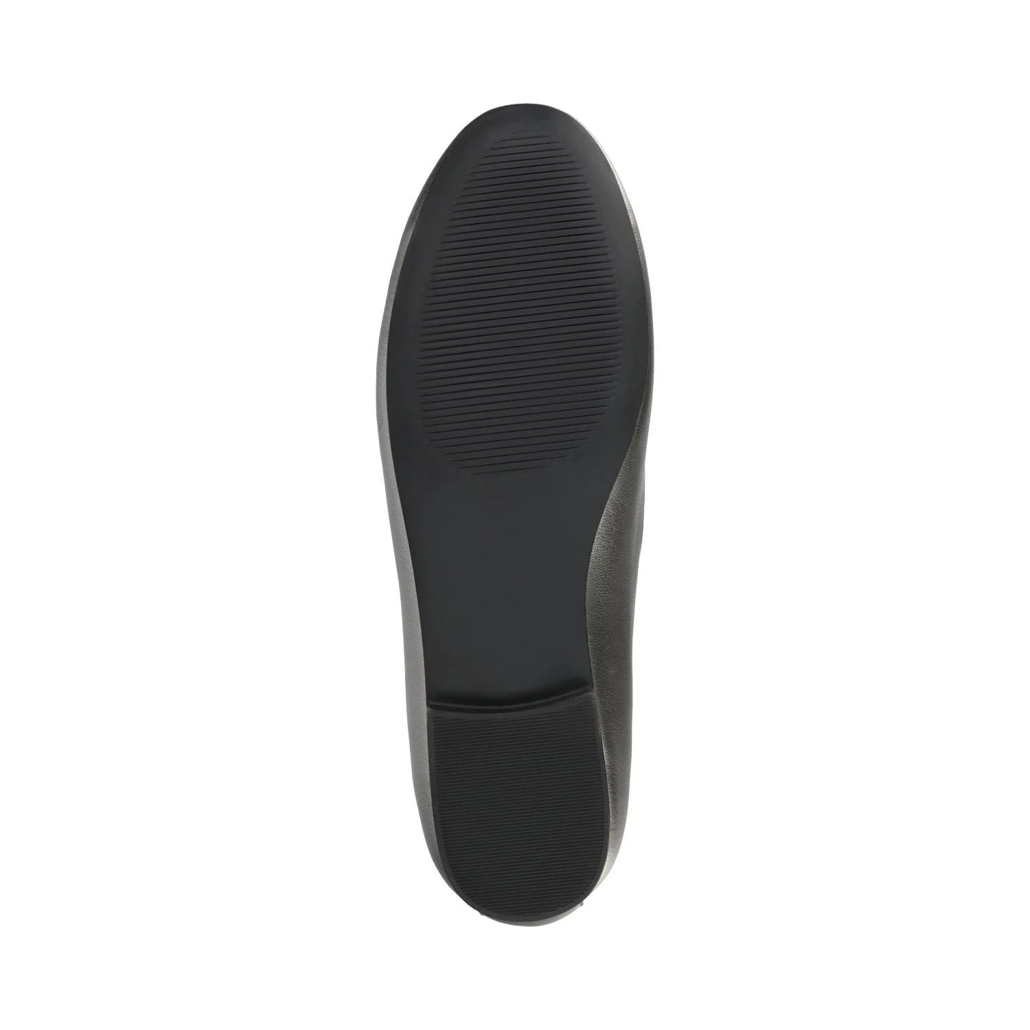 ISHANI BALLET FLATS - Pewter - Image 5