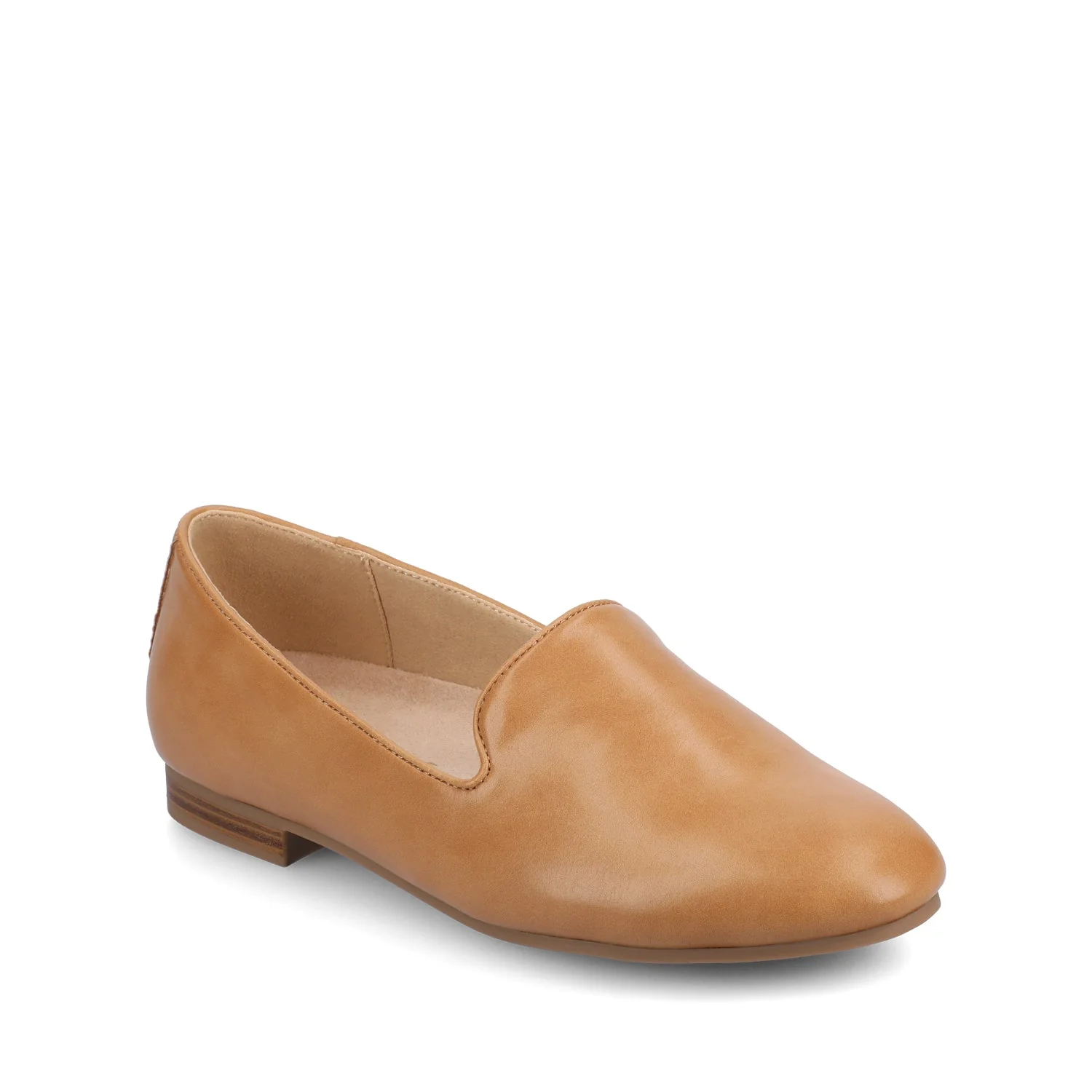 ISHANI BALLET FLATS - Tan - Image 2