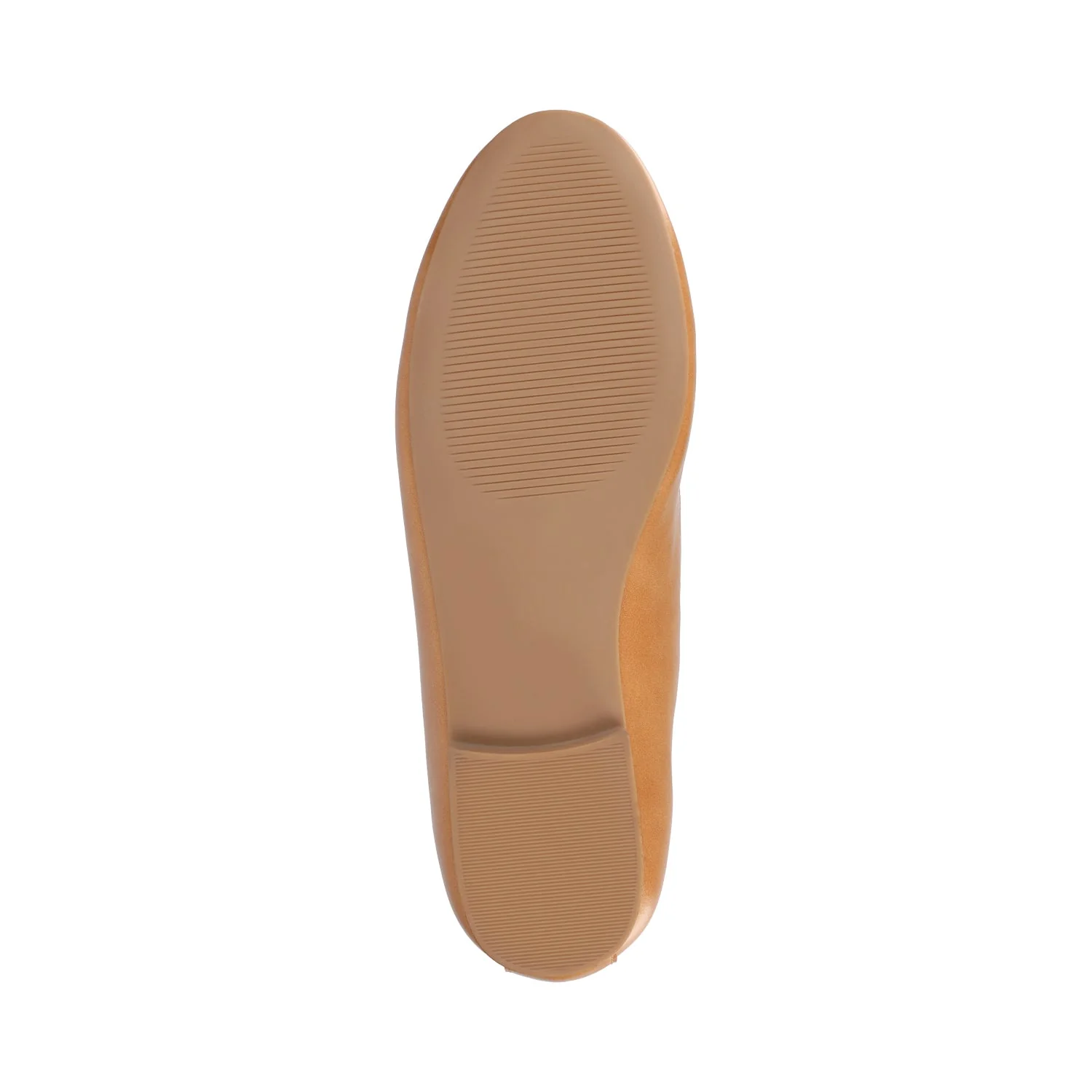 ISHANI BALLET FLATS - Tan - Image 5