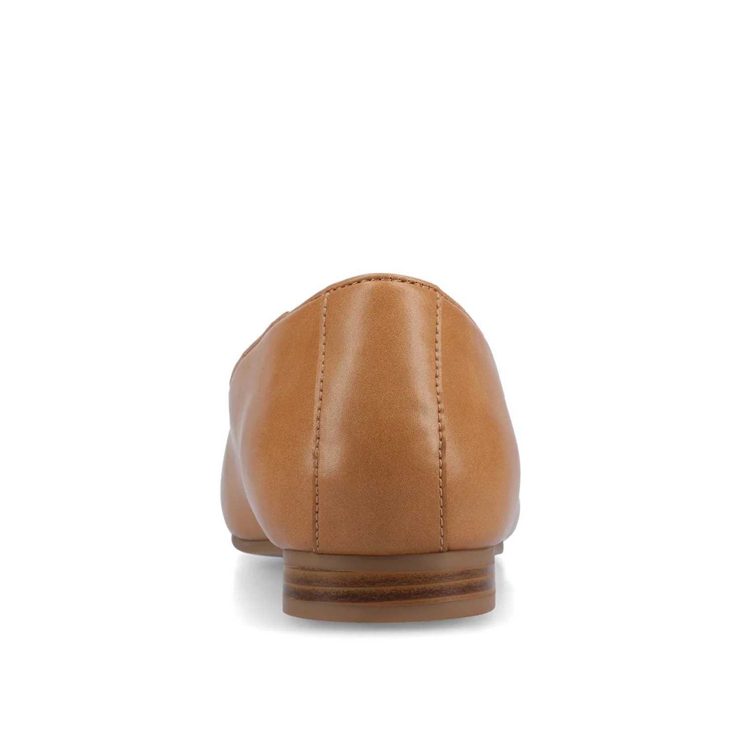 ISHANI BALLET FLATS - Tan - Image 6