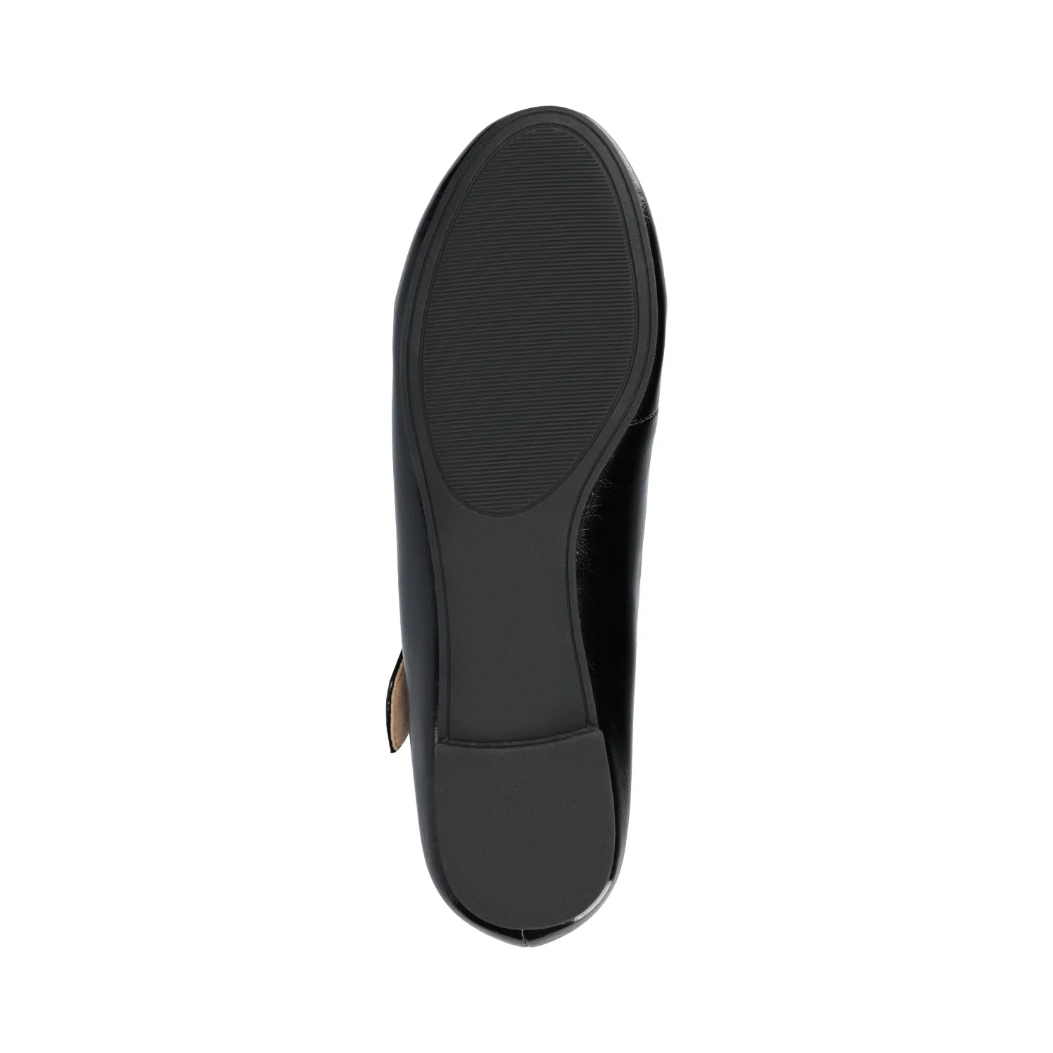 IVANNA MARY JANE FLATS - Black - Image 5