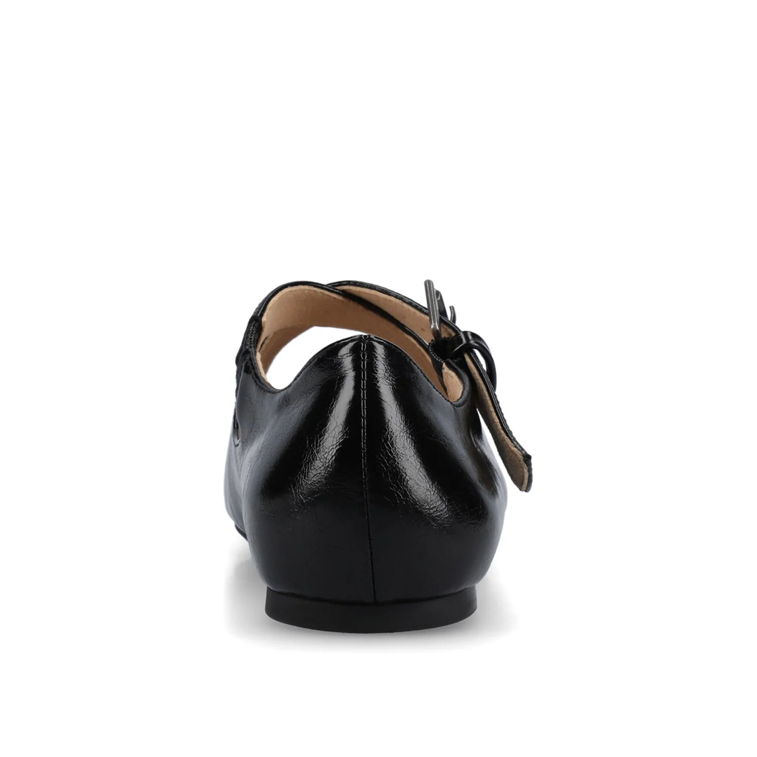 IVANNA MARY JANE FLATS - Black - Image 6