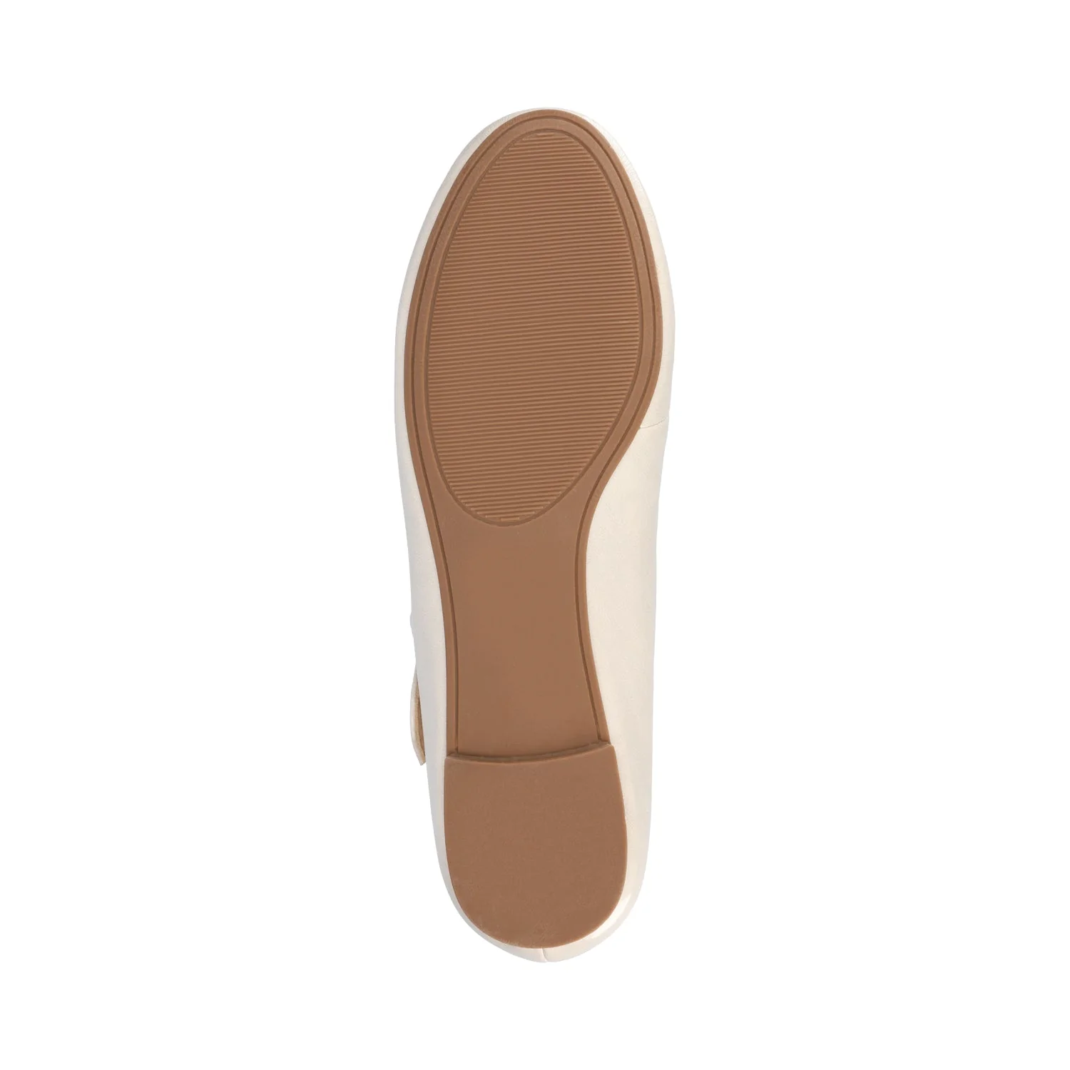 IVANNA MARY JANE FLATS - Bone - Image 5