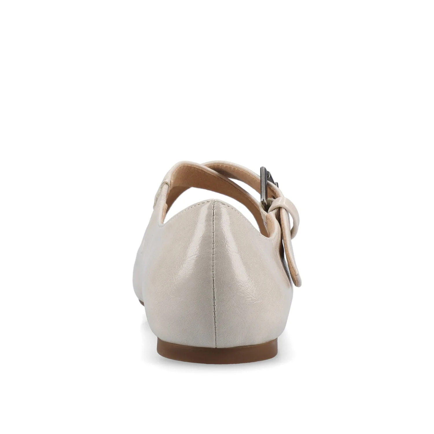IVANNA MARY JANE FLATS - Bone - Image 6