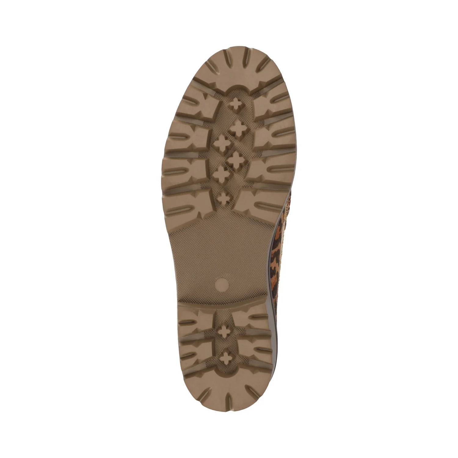 JESSAMEY LOAFER FLAT - Leopard - Image 5