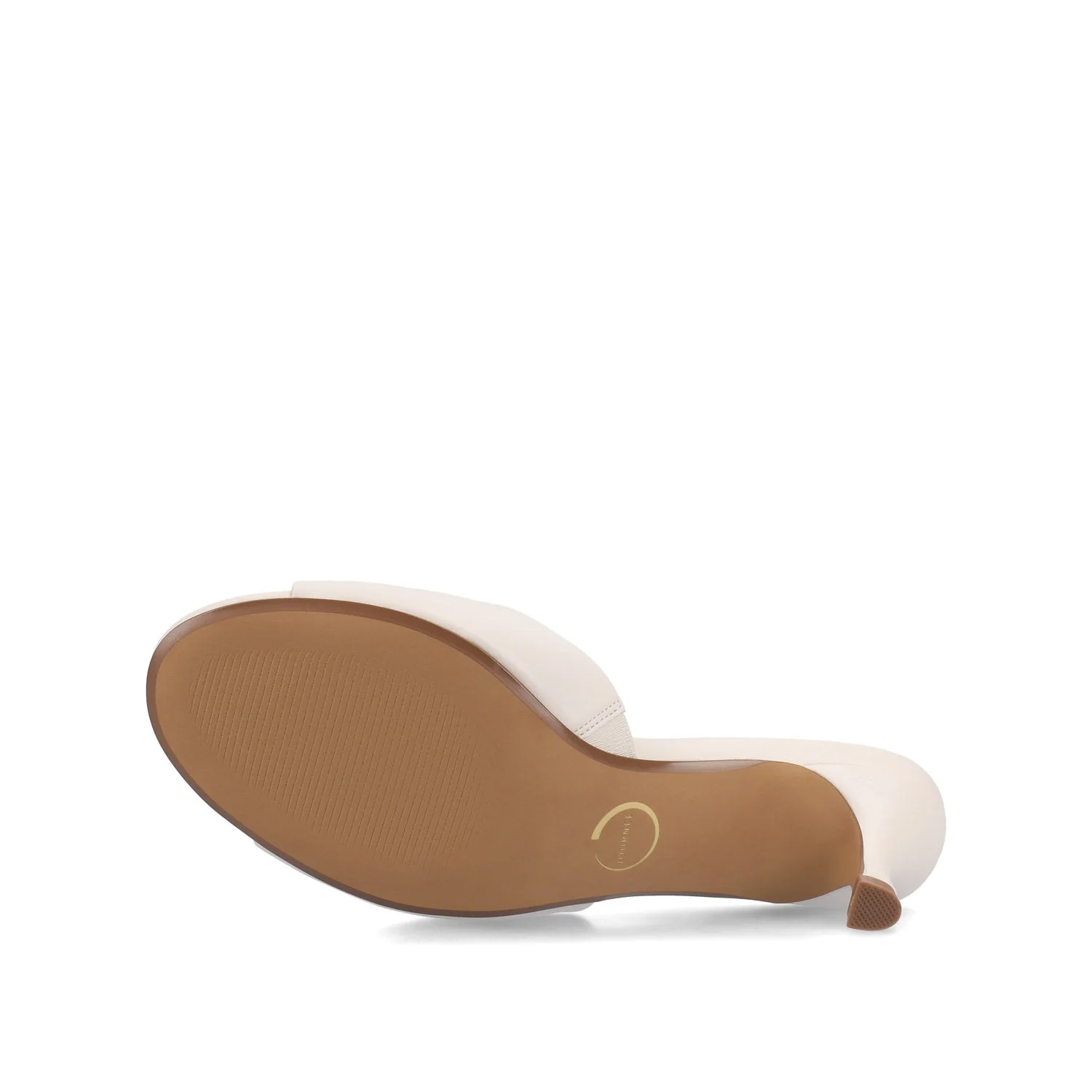 JEYLAH DRESS SANDALS - Bone PU - Image 5