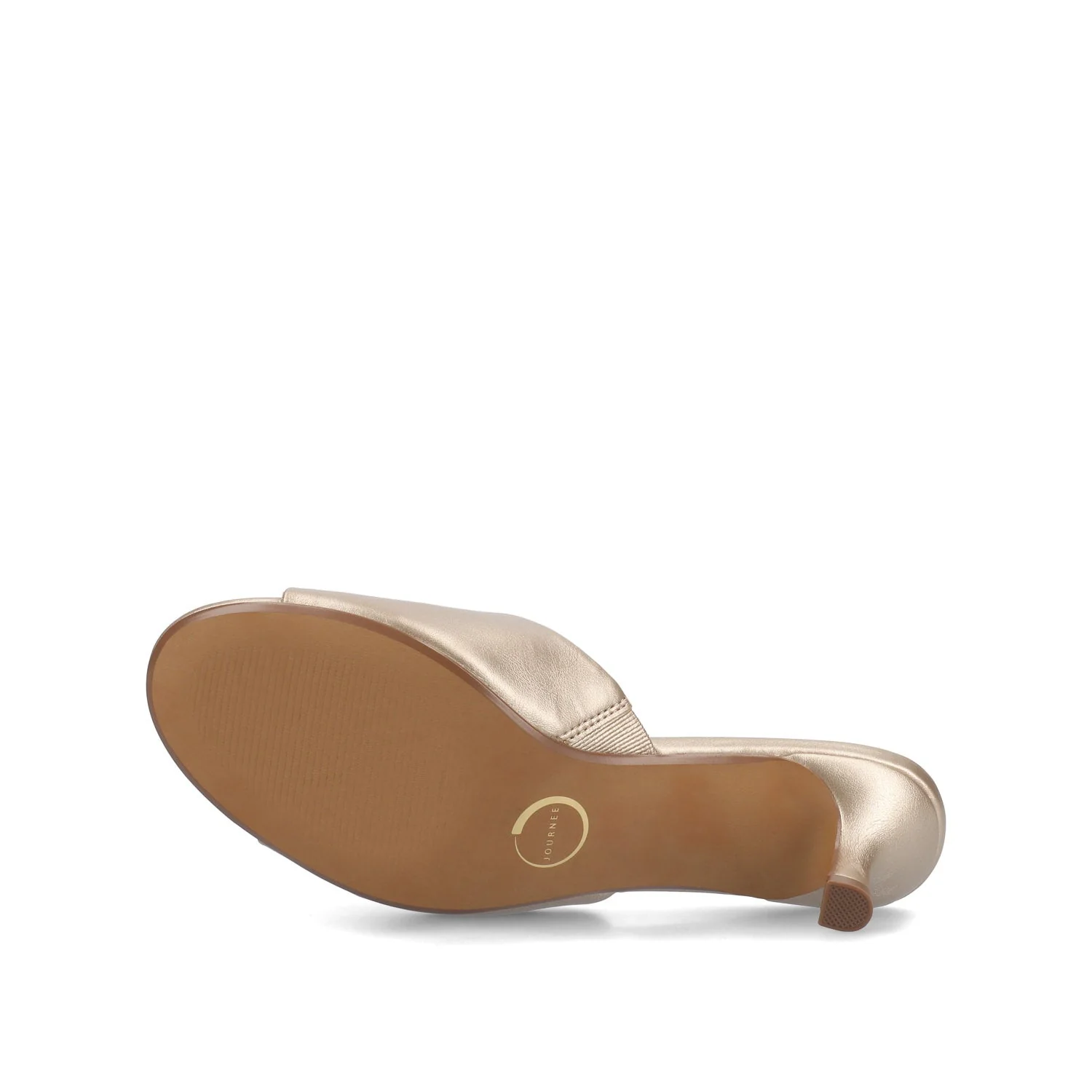 JEYLAH DRESS SANDALS - Champagne PU - Image 5