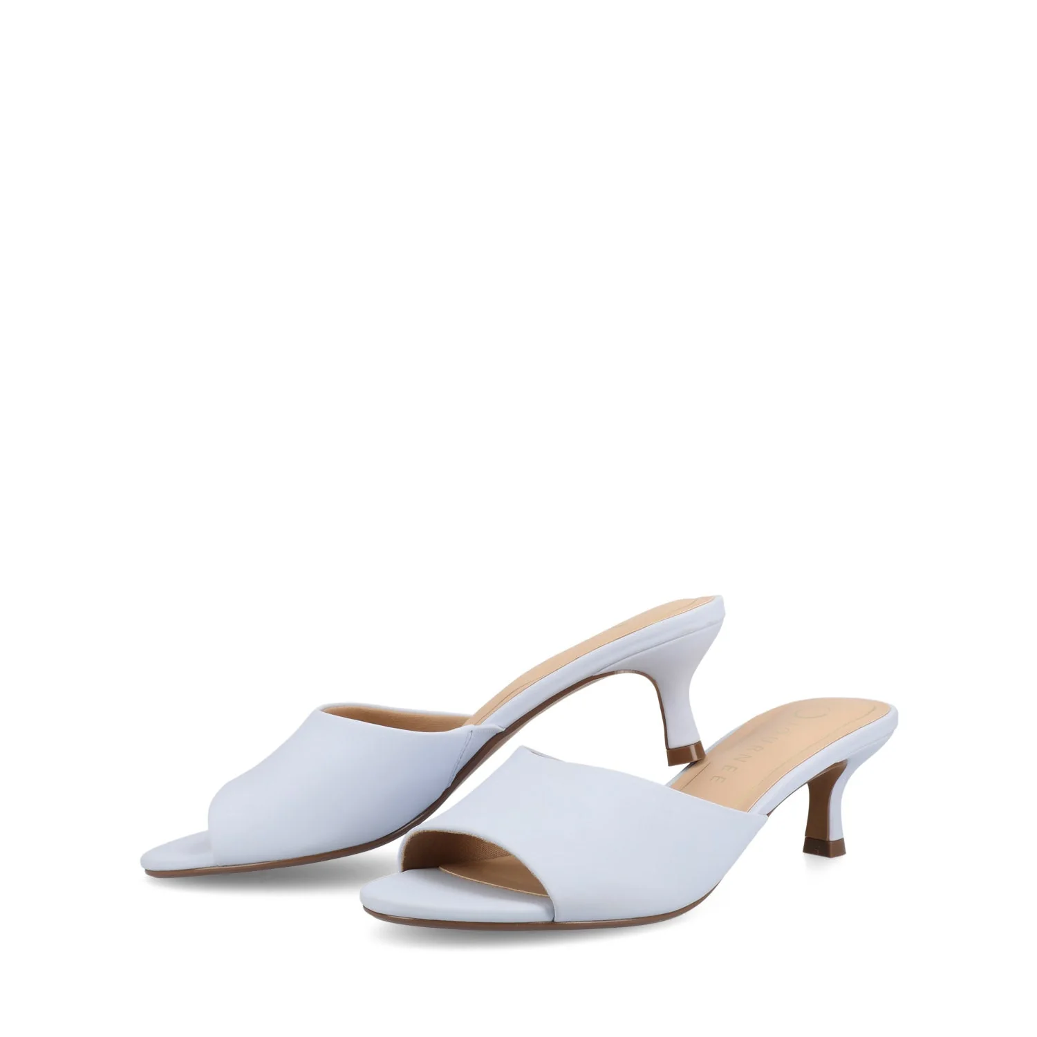 JEYLAH DRESS SANDALS - Light Blue PU - Image 2