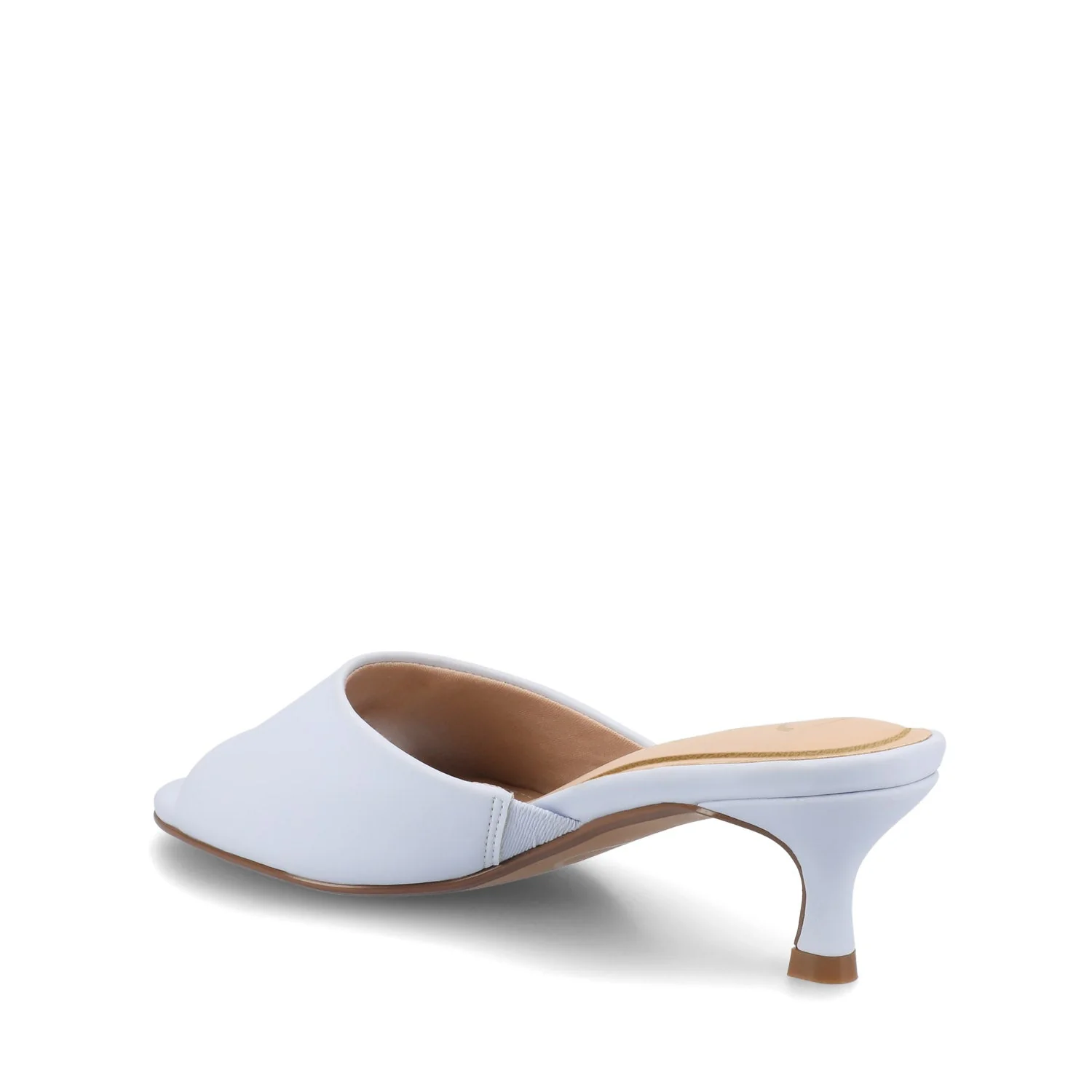 JEYLAH DRESS SANDALS - Light Blue PU - Image 4
