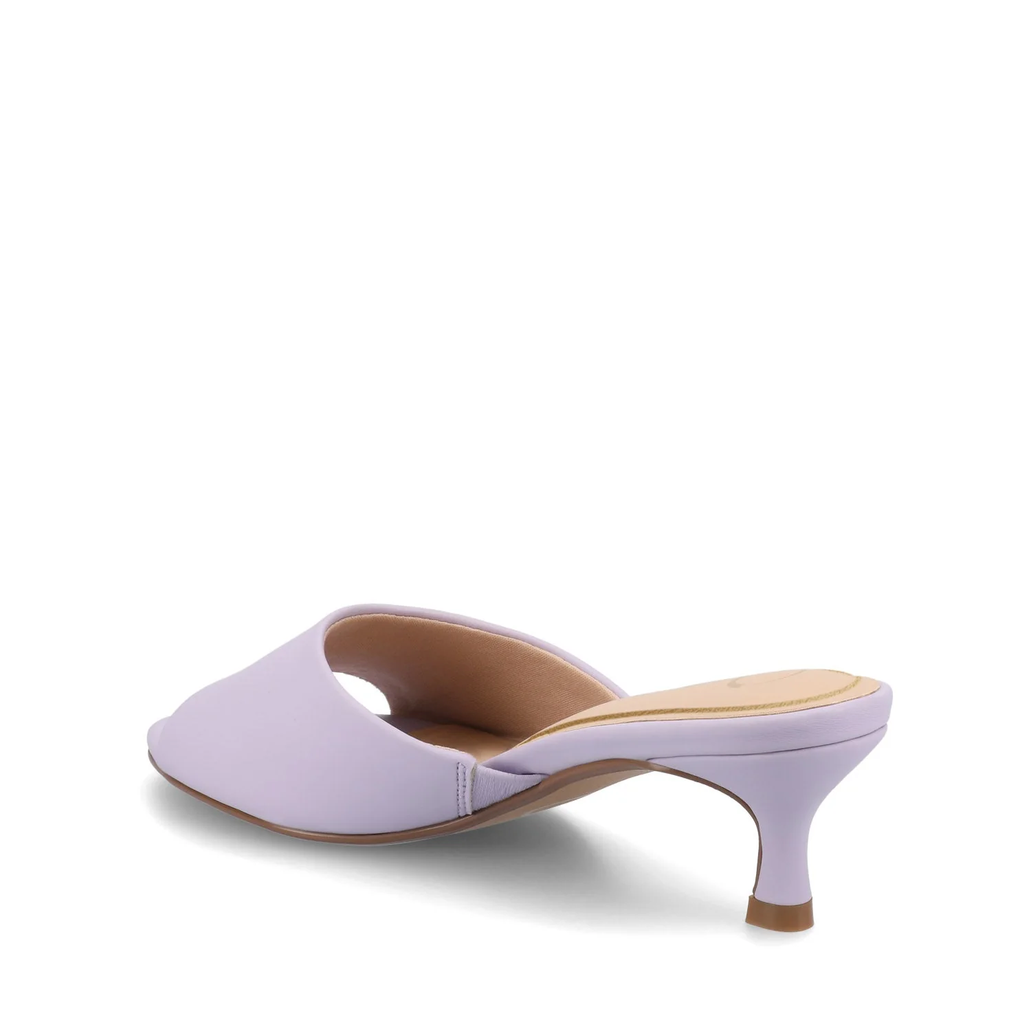 JEYLAH DRESS SANDALS - Lilac PU - Image 4