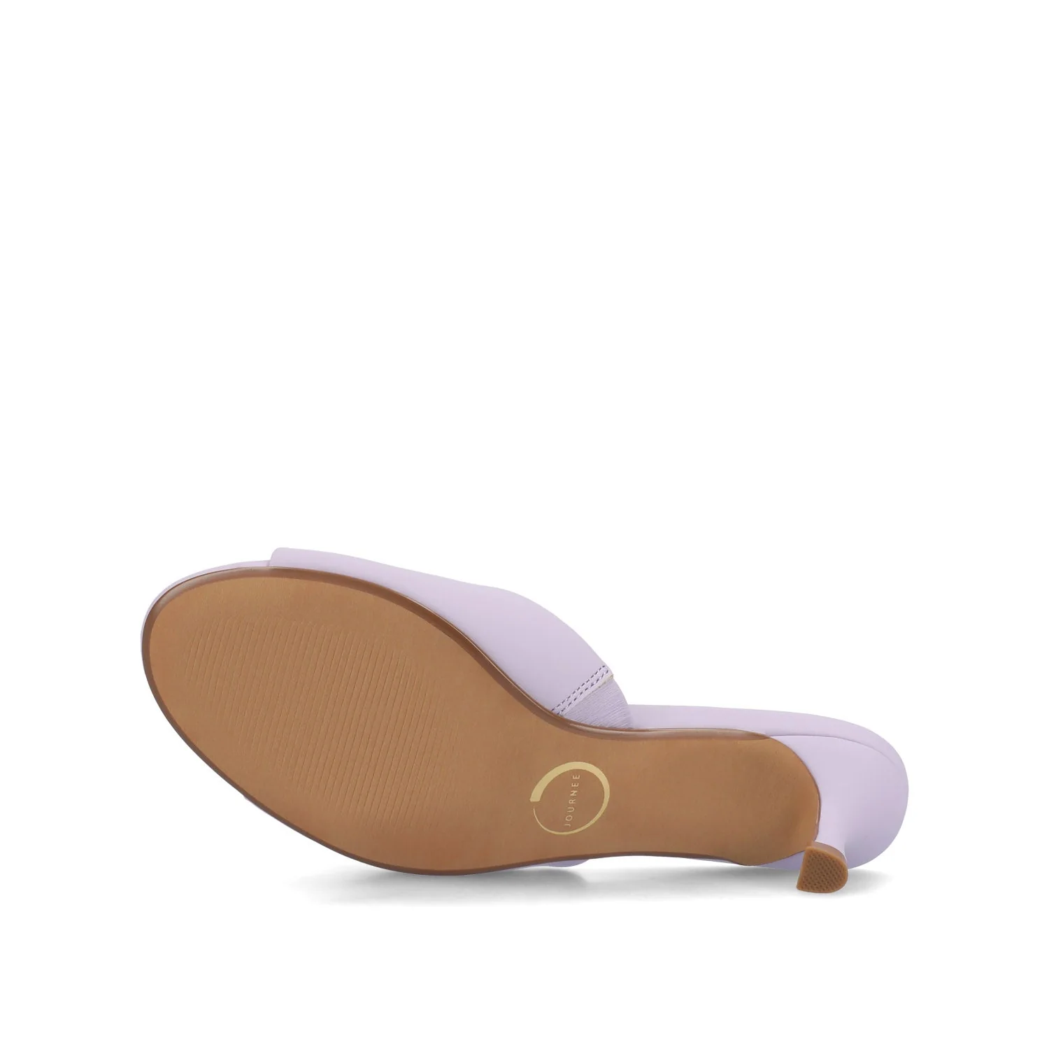 JEYLAH DRESS SANDALS - Lilac PU - Image 5