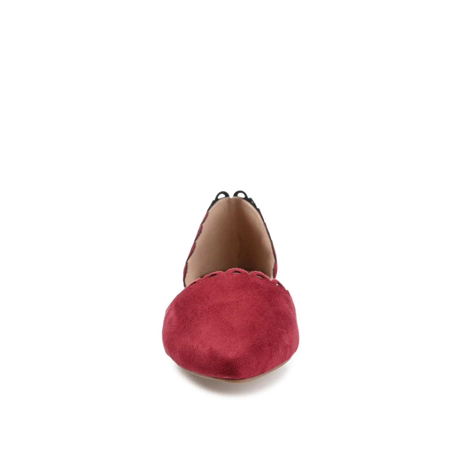 JEZLIN D'ORSAY FLATS IN WIDE - Wine - Image 6