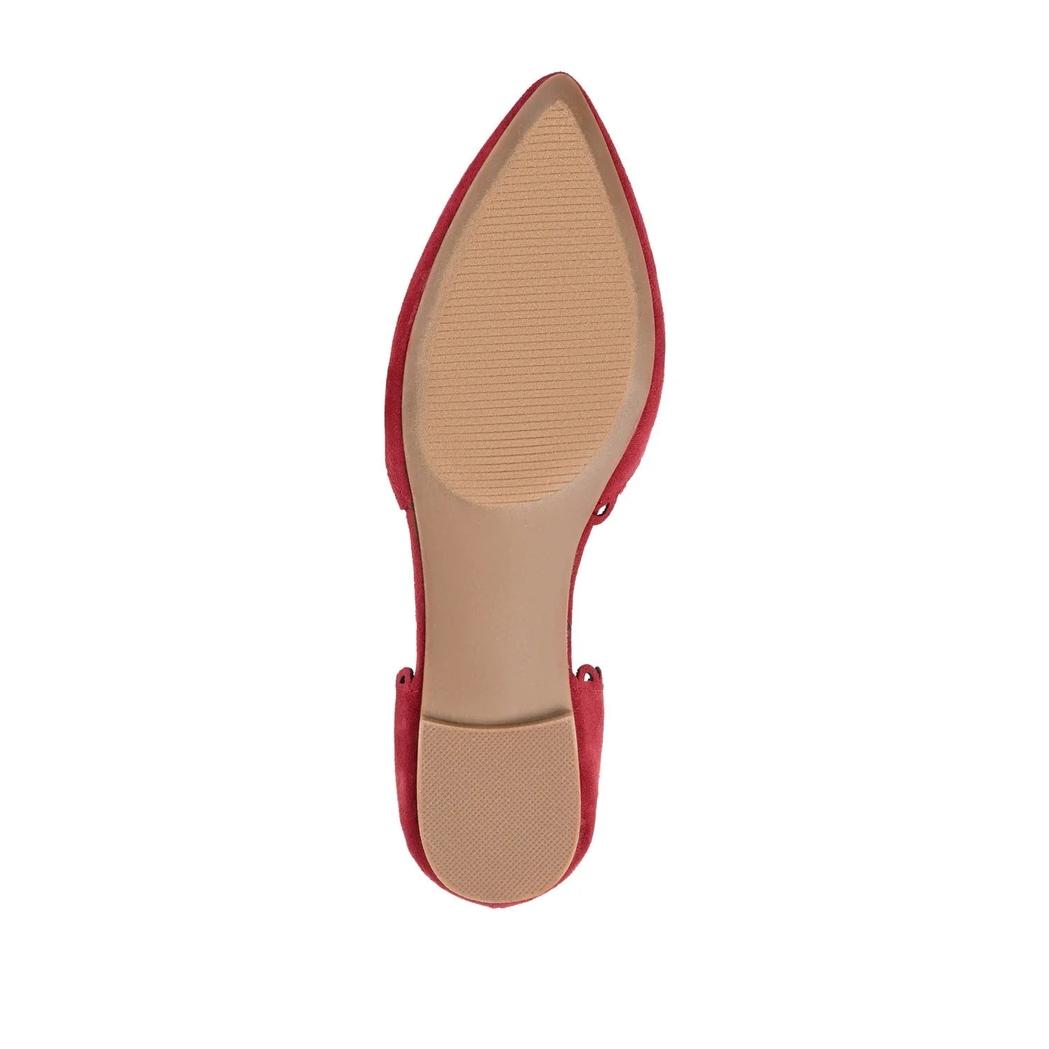 JEZLIN D'ORSAY FLATS IN WIDE - Wine - Image 9