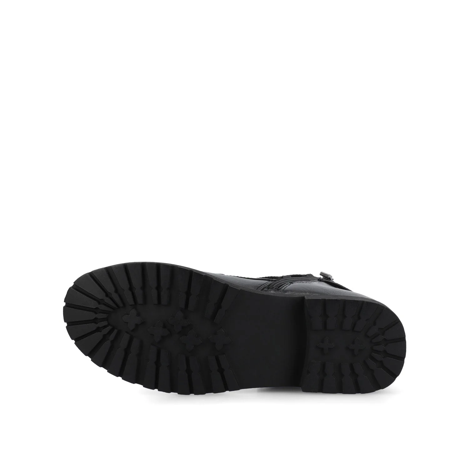 JULIAH ANKLE BOOTS - Black - Image 5