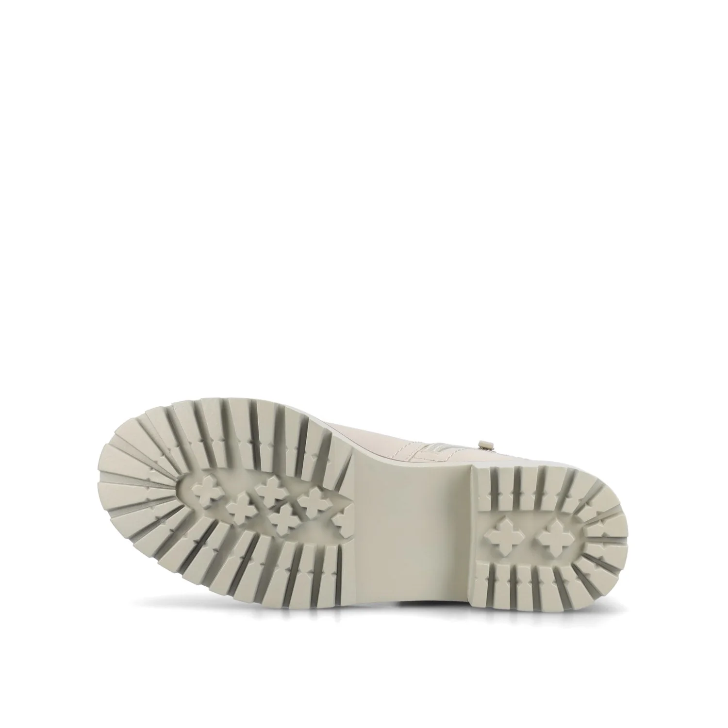 JUNNAH CHELSEA BOOTS - Bone - Image 6