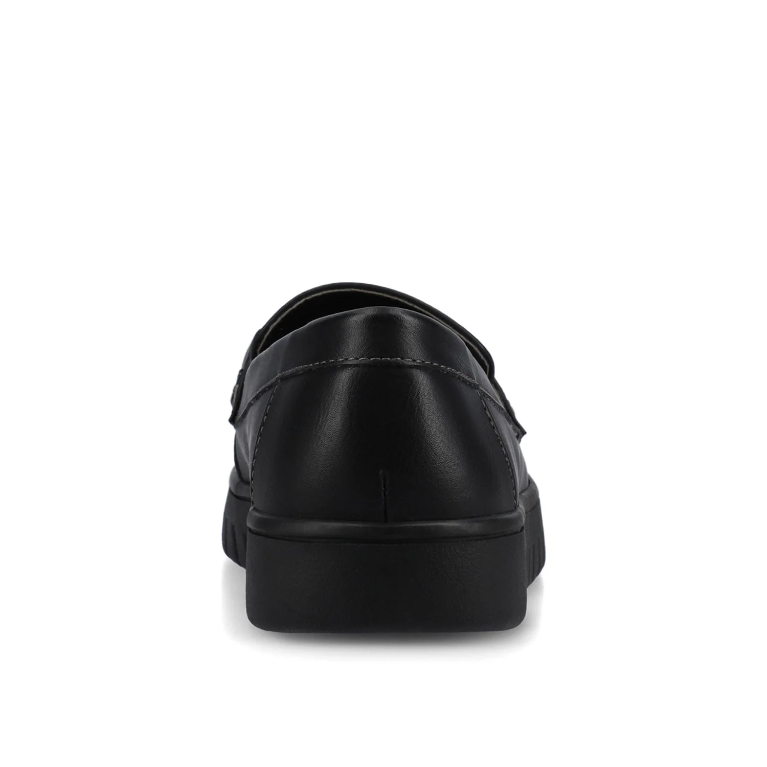 KAYA BIT LOAFER - Black - Image 6