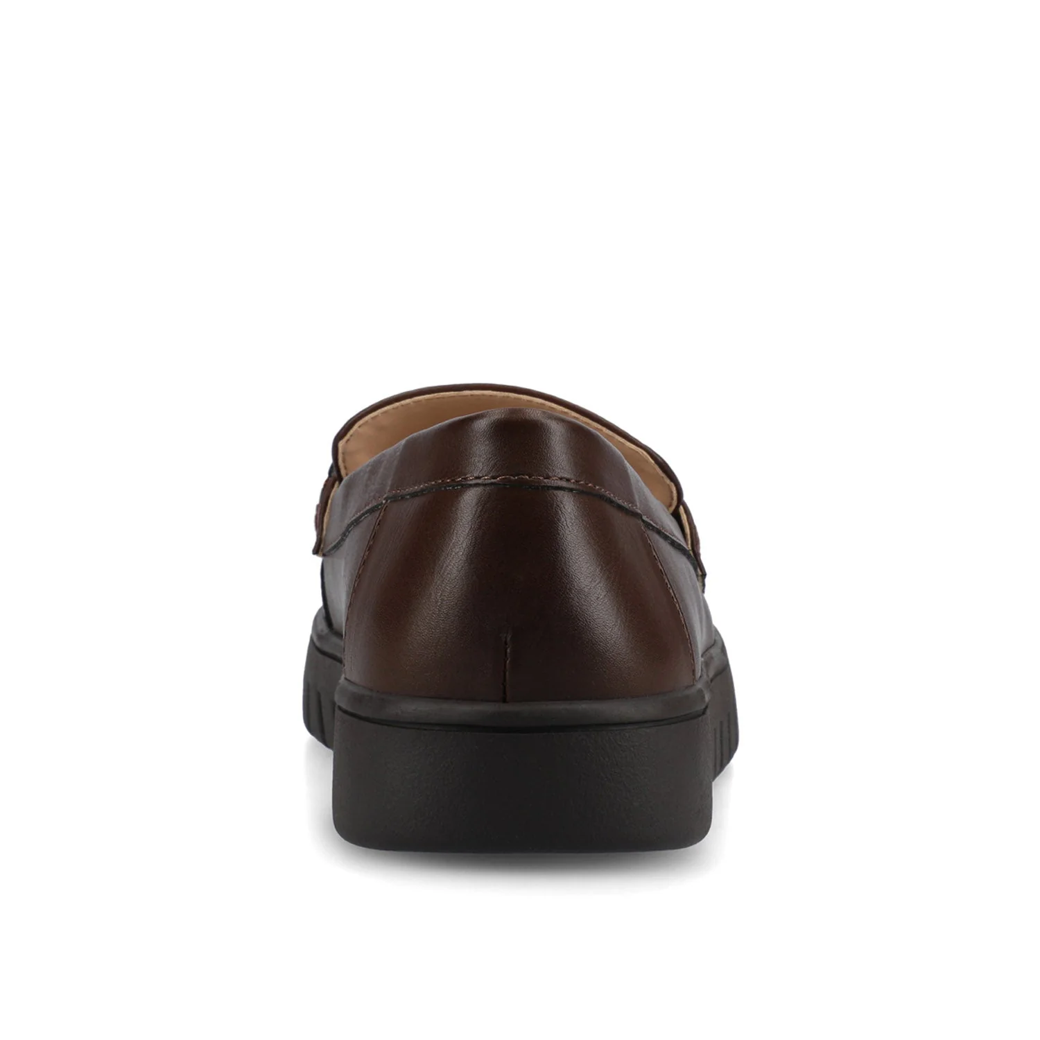 KAYA BIT LOAFER - Chocolate - Image 6