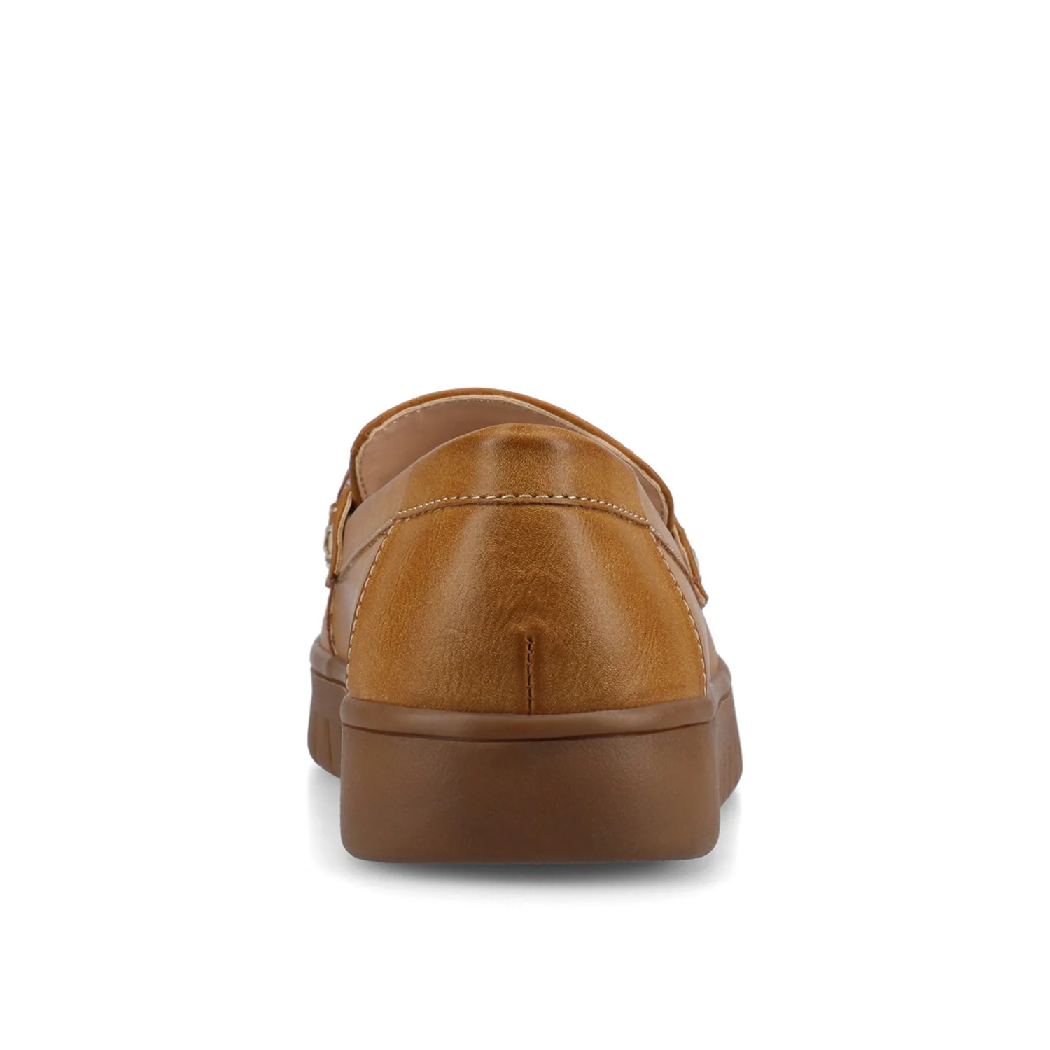 KAYA BIT LOAFER - Tan - Image 6