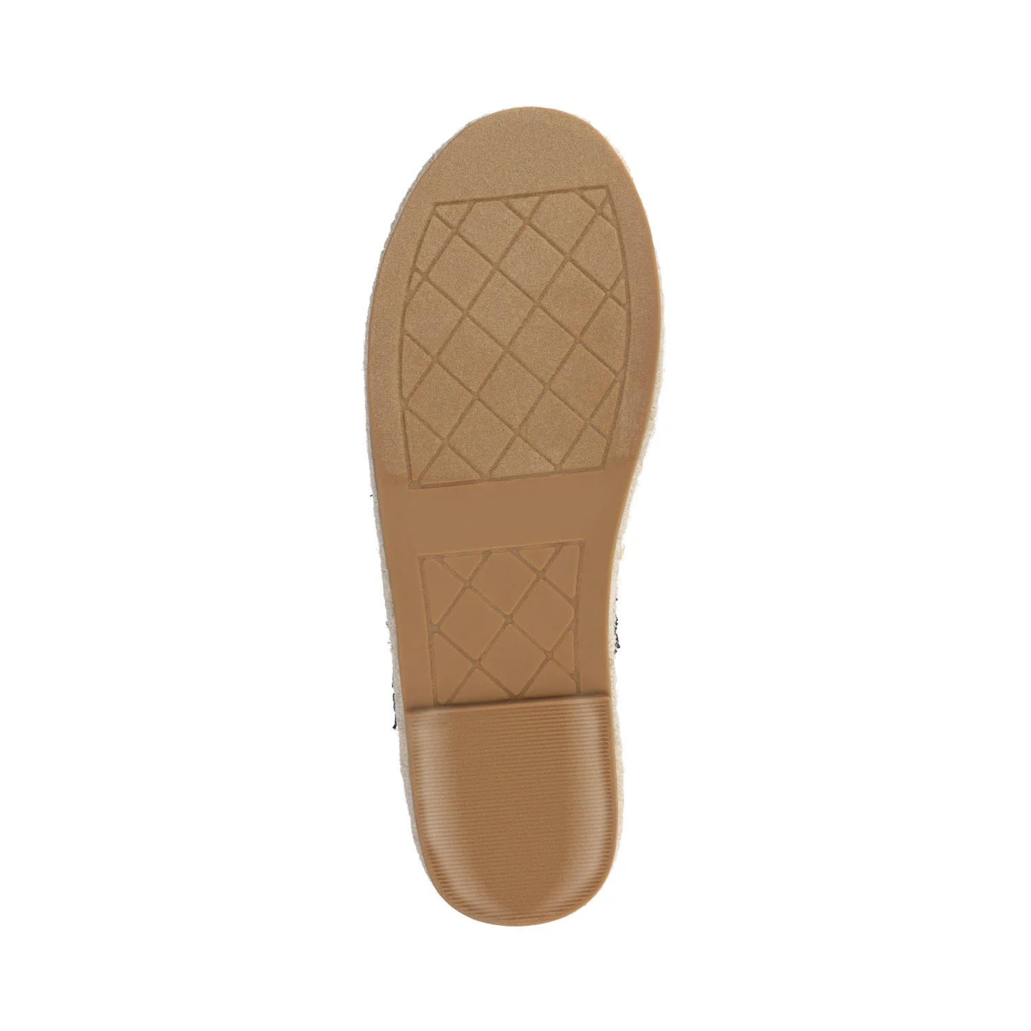 KEELEE ESPADRILLE SANDALS - Black - Image 6